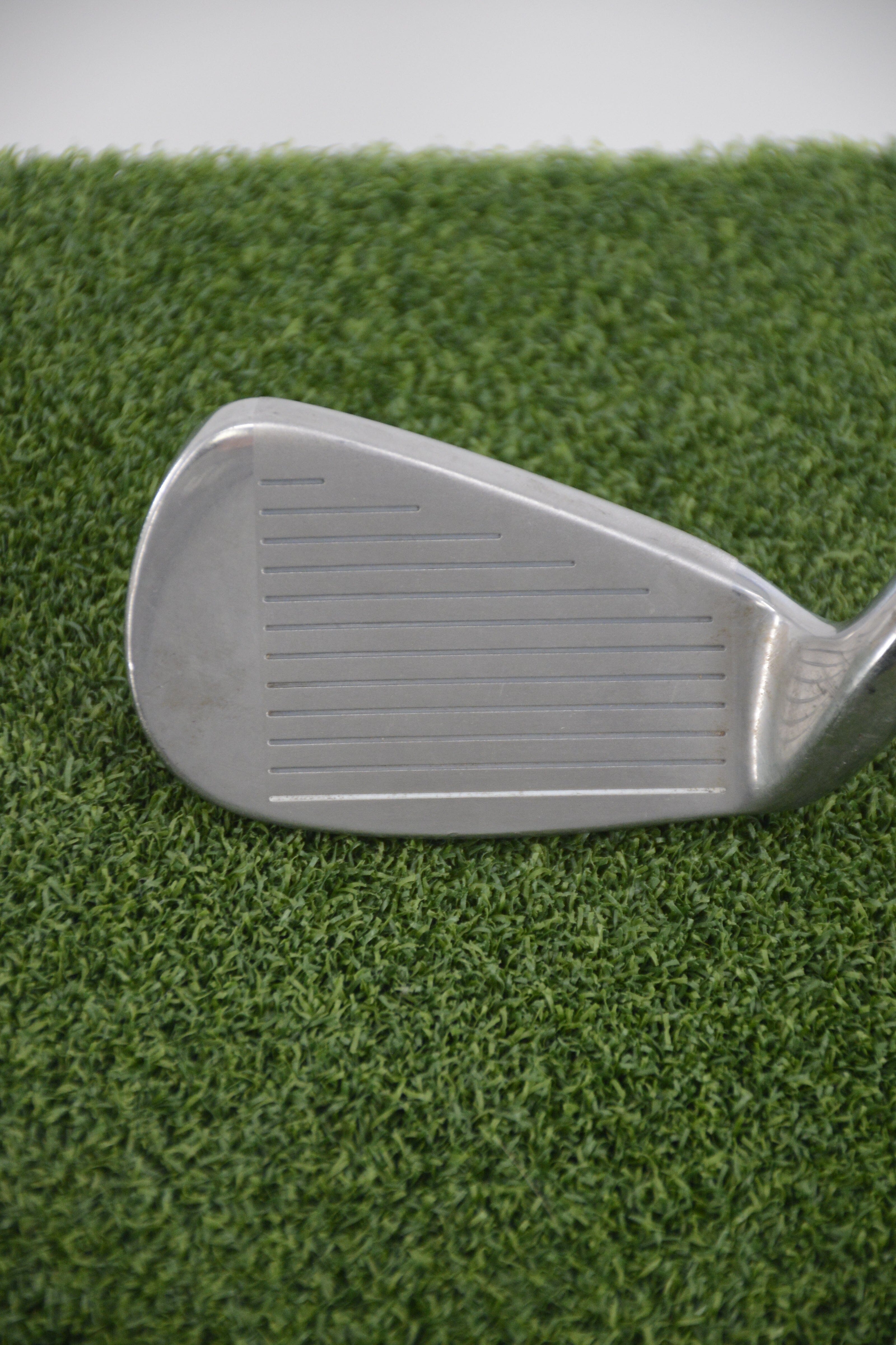 Tour Edge Bazooka JMAX Ql 6 Iron S Flex 37" Golf Clubs GolfRoots