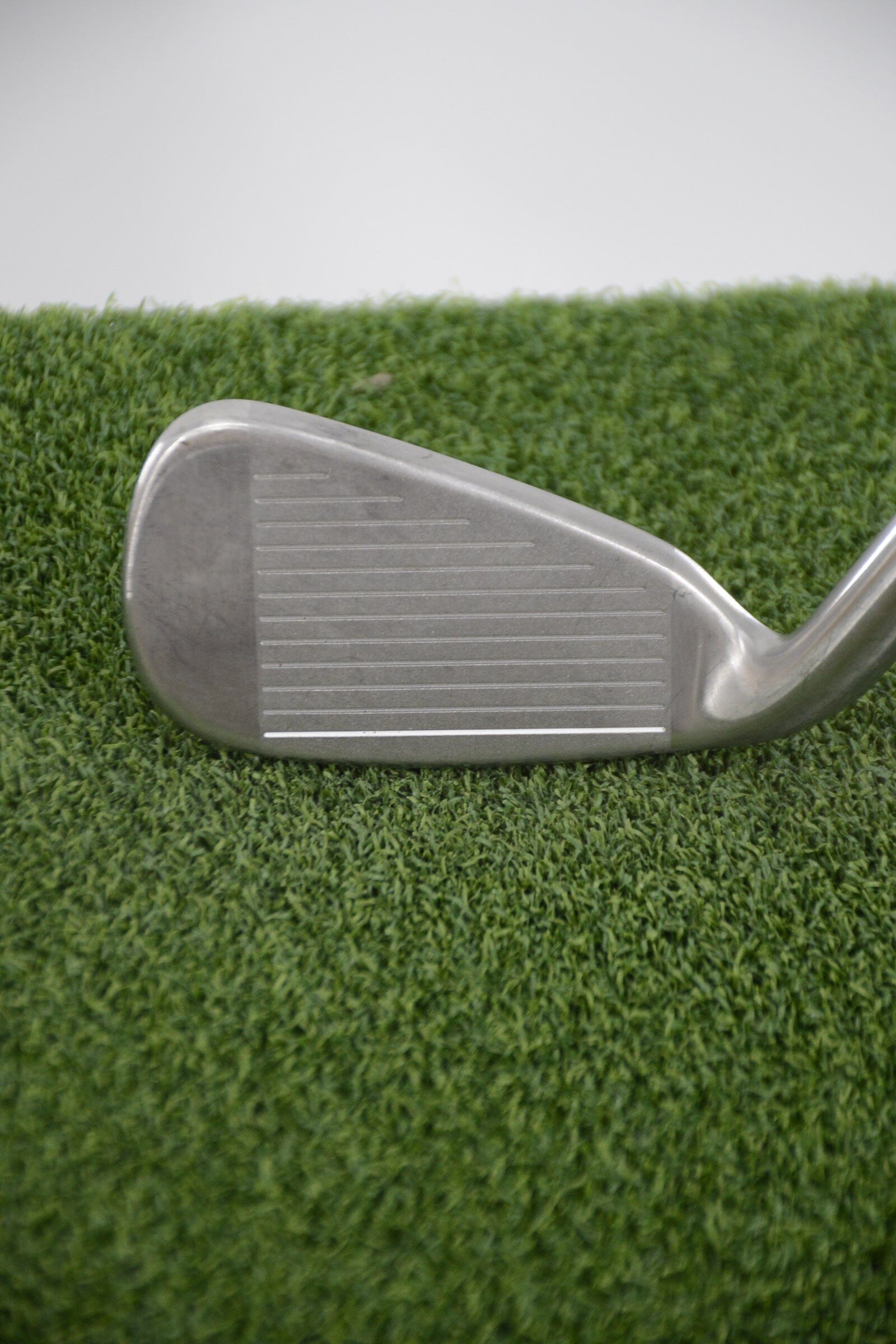 Cleveland Ta6 4 Iron R Flex 38.25" Golf Clubs GolfRoots