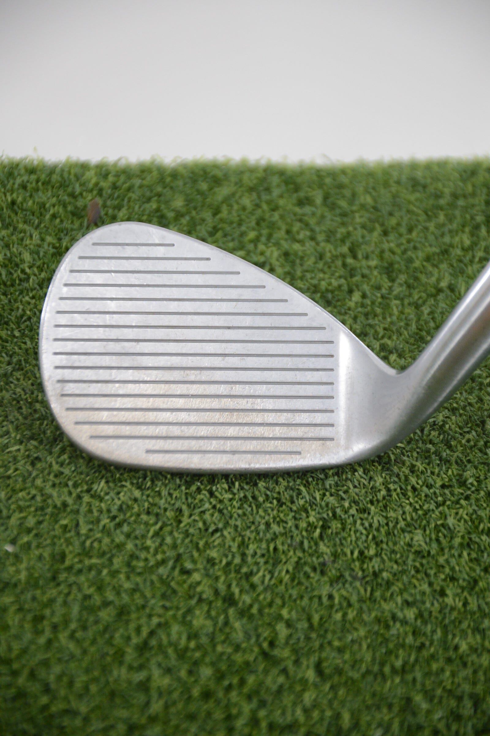 Callaway X-20 58 Degree Wedge Wedge Flex 34.25" Golf Clubs GolfRoots