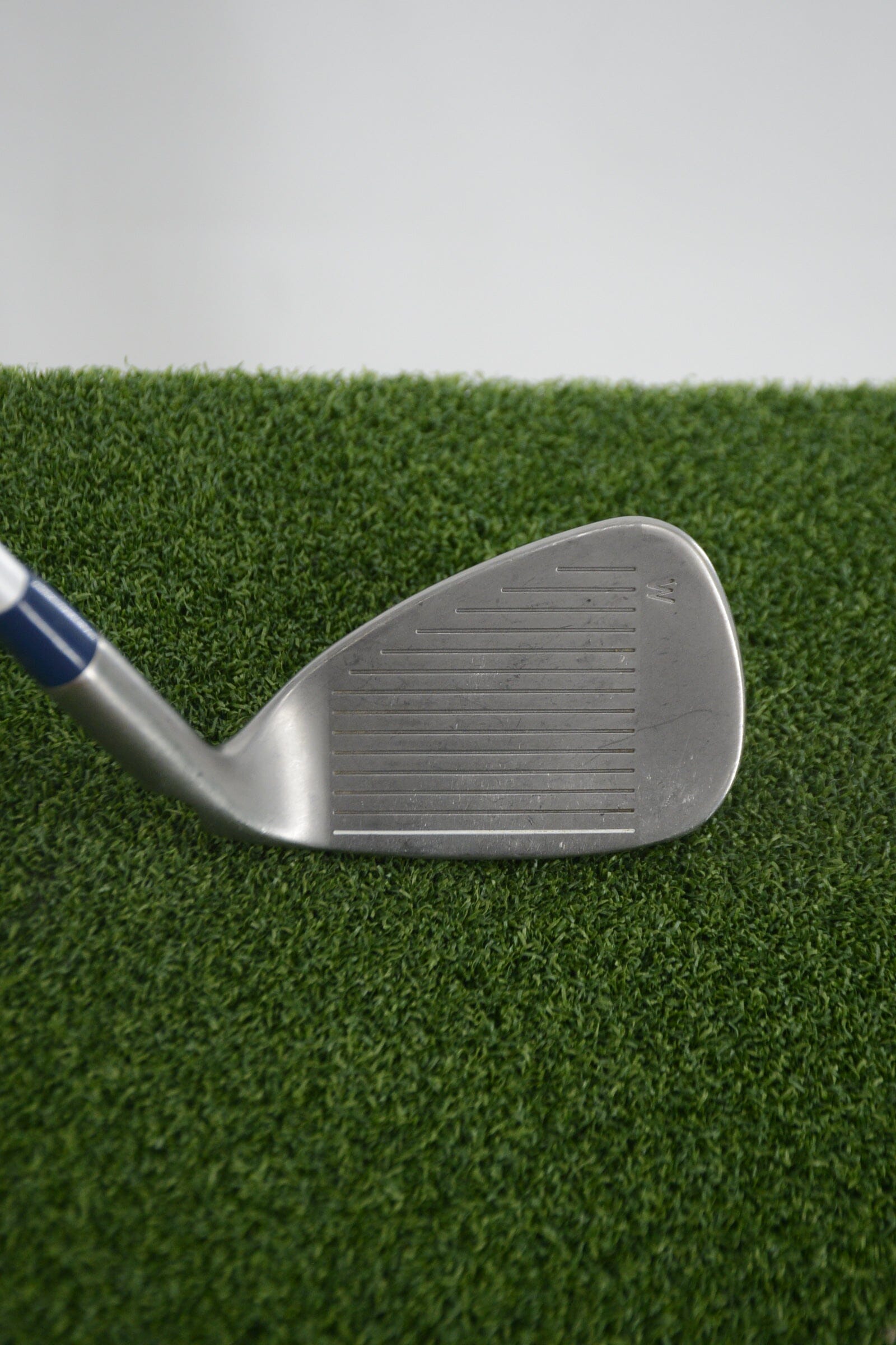 Women's Lefty Ping G Le PW W Flex 35" Golf Clubs GolfRoots