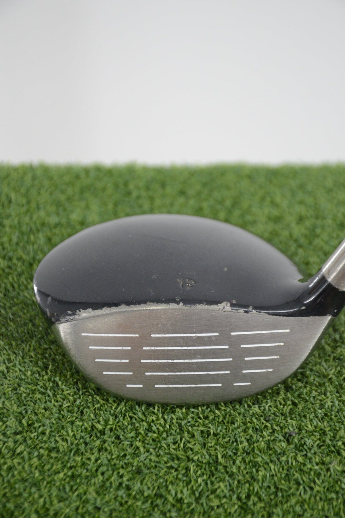 TaylorMade R7 Ti 5 Wood R Flex 42.25" Golf Fairway Woods TaylorMade