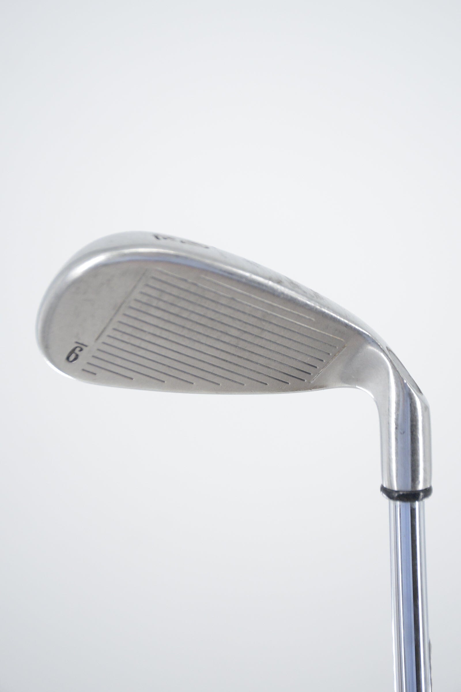 Lefty Callaway Steelhead X-14 9 Iron Uniflex 35.75" Golf Clubs GolfRoots