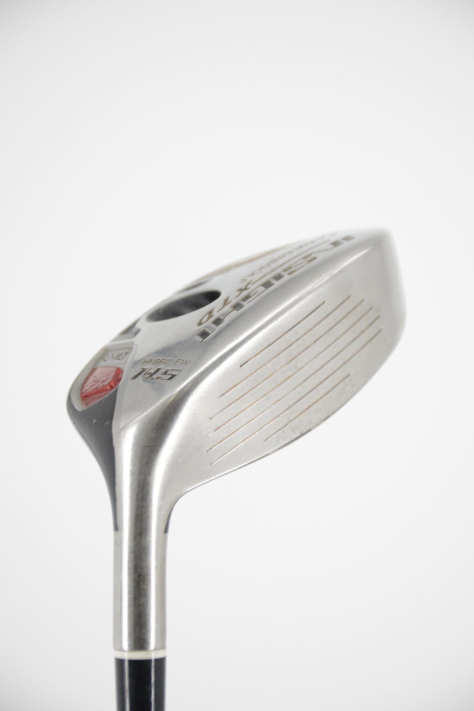 Adams Insight XTD Pro Hybrid 14.5 Degree Hybrid S Flex 42.25" Golf Clubs GolfRoots