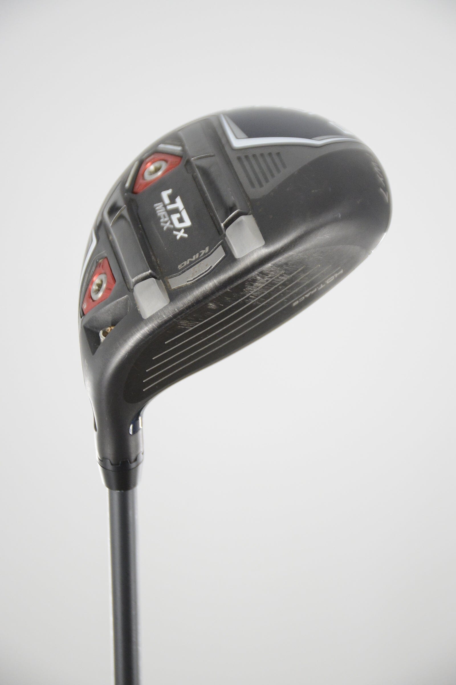 Cobra LTDx Max 22.5 Degree Wood R Flex 41.5" Golf Clubs GolfRoots