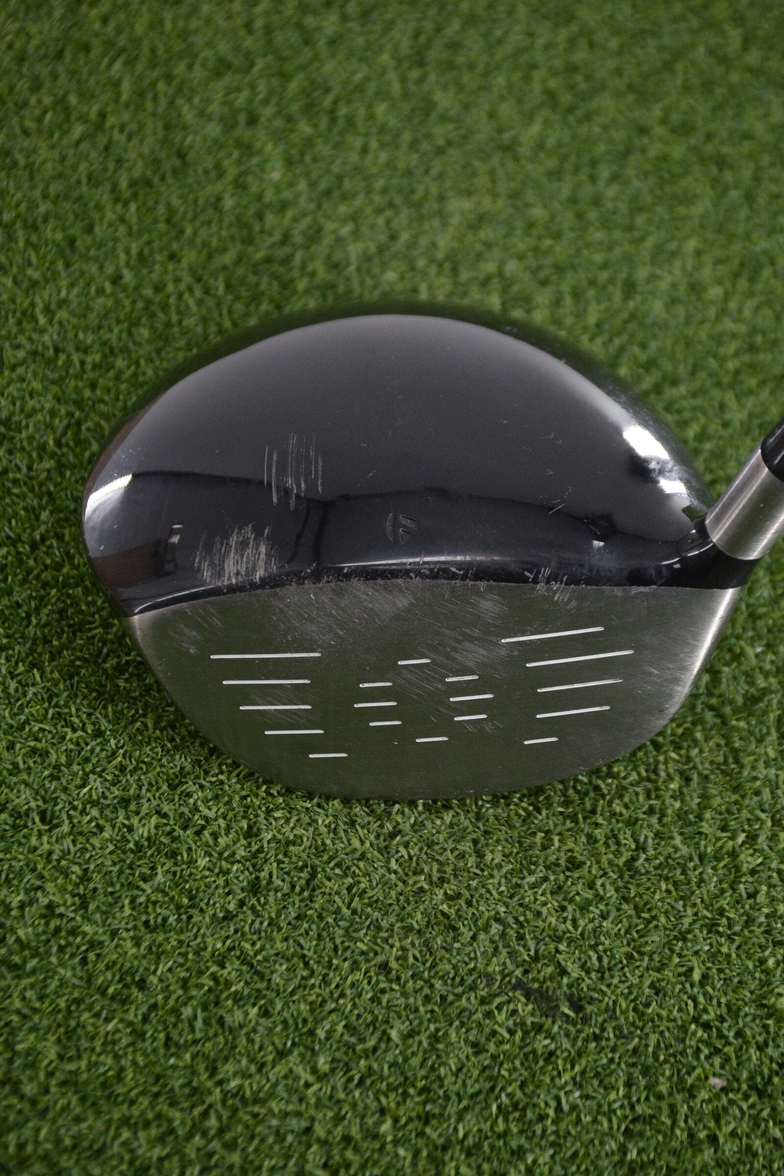 TaylorMade R580 XD 9.5 Degree Driver S Flex 45.25" Golf Clubs GolfRoots