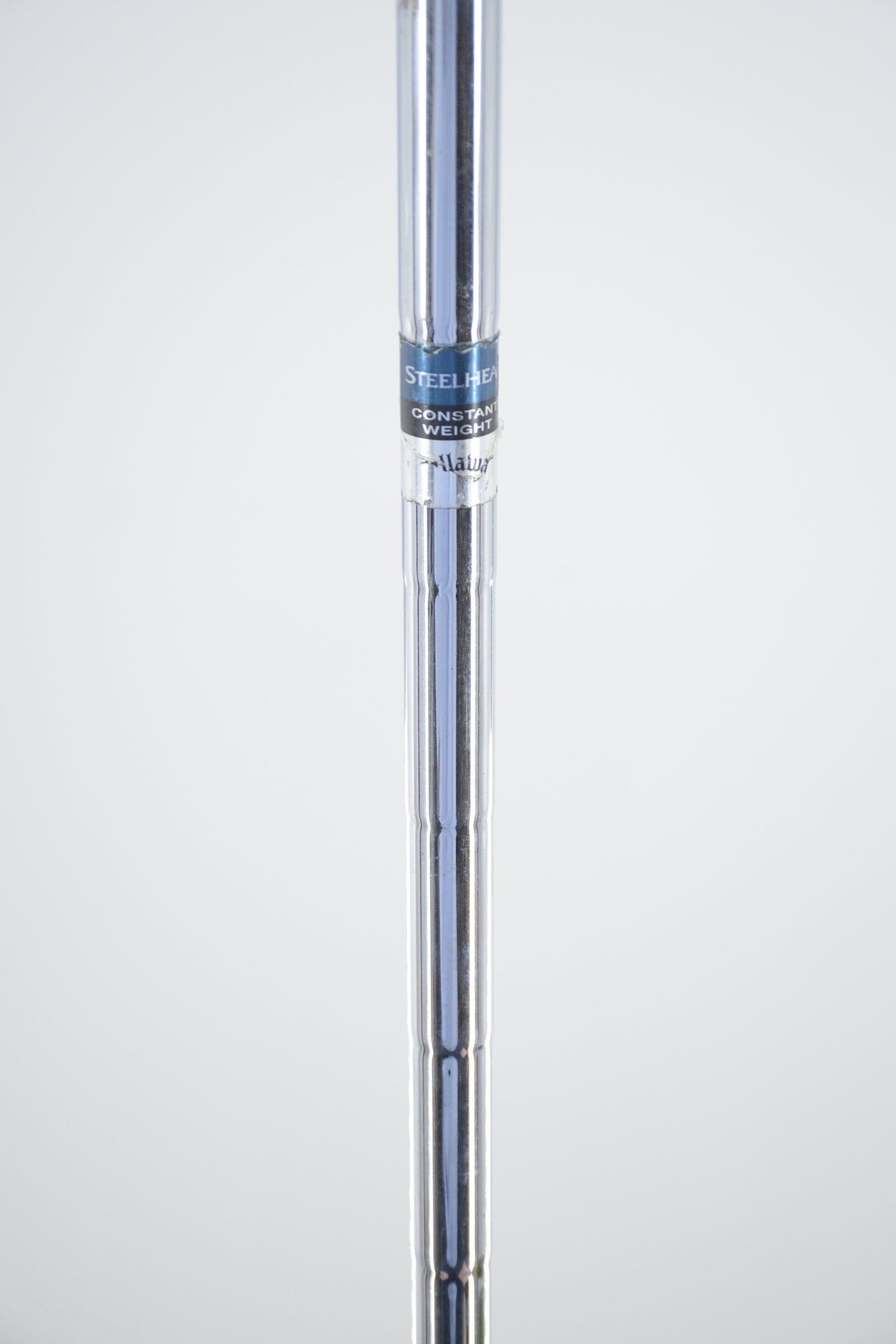 Lefty Callaway Steelhead X-14 9 Iron Uniflex 35.75" Golf Clubs GolfRoots