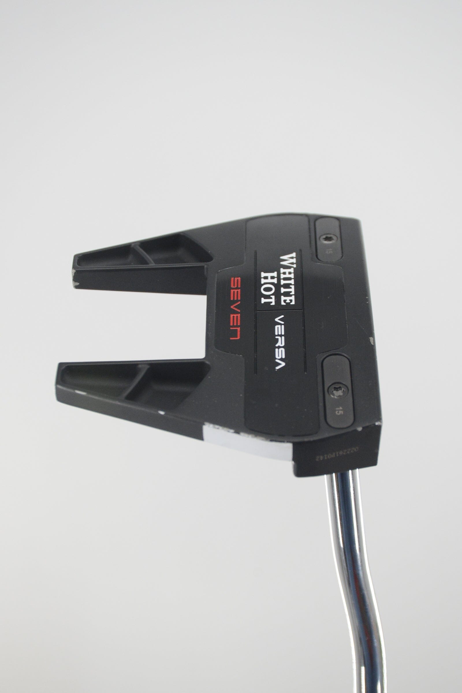 Odyssey White Hot Versa Seven DB Putter 33" Golf Clubs GolfRoots