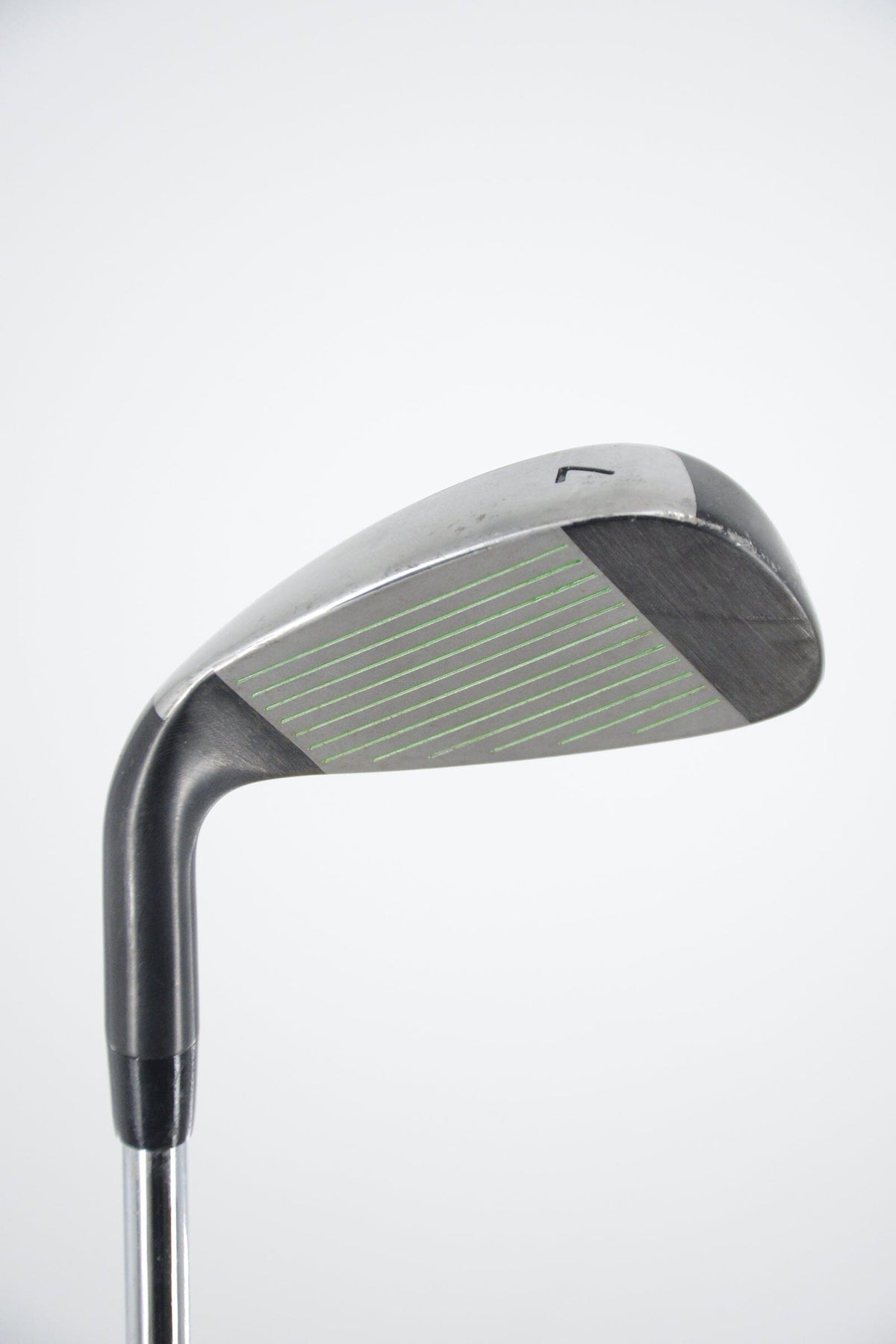 Bombtech 4 7 Iron S Flex 36.75" Golf Clubs GolfRoots