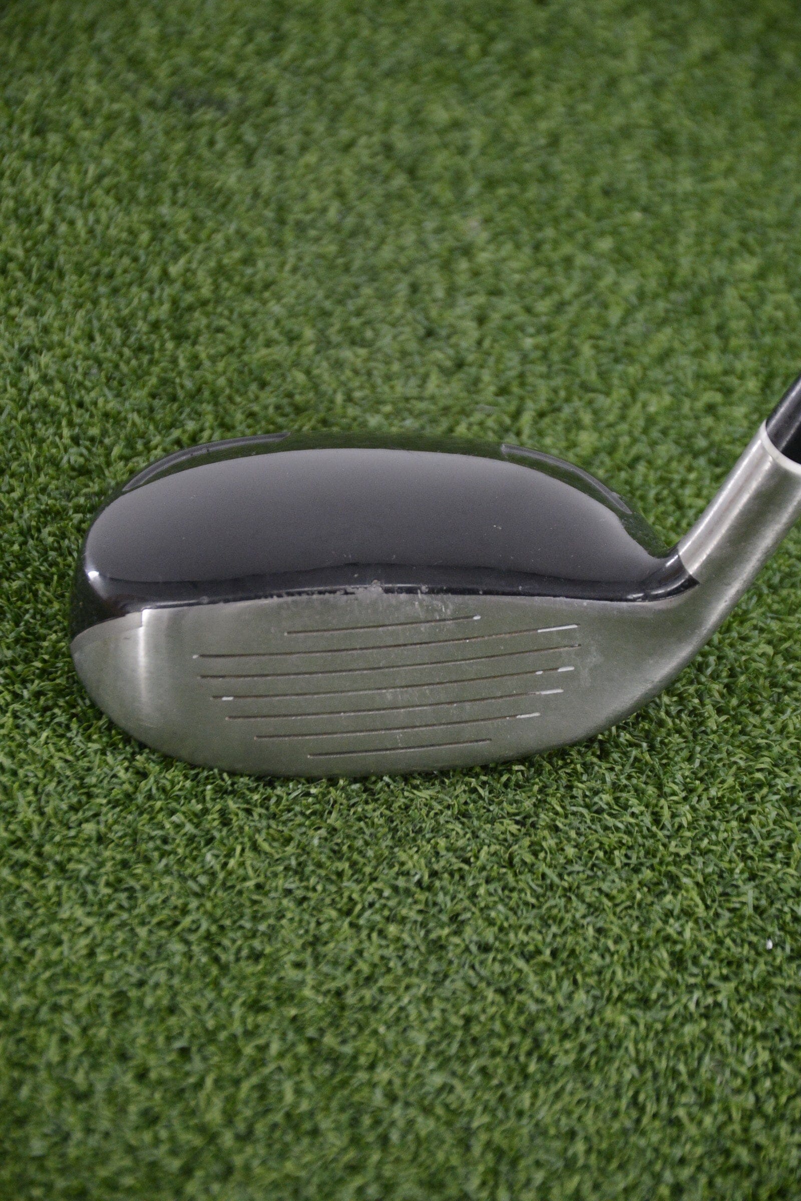 Adams Insight XTD Pro Hybrid 14.5 Degree Hybrid S Flex 42.25" Golf Clubs GolfRoots