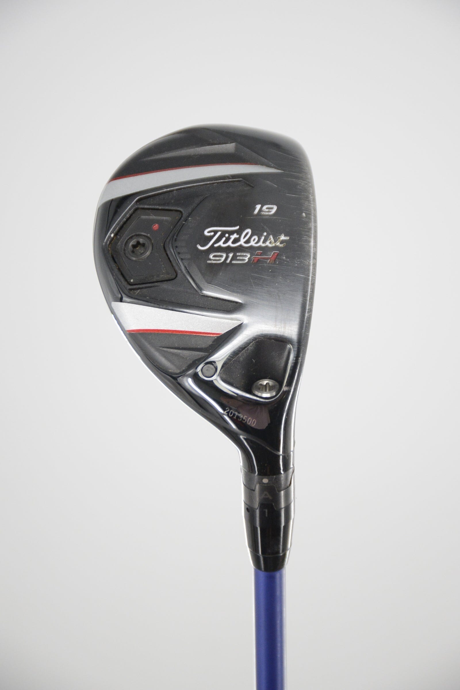 Titleist 913H 19 Degree Hybrid S Flex 40.25" Golf Clubs GolfRoots