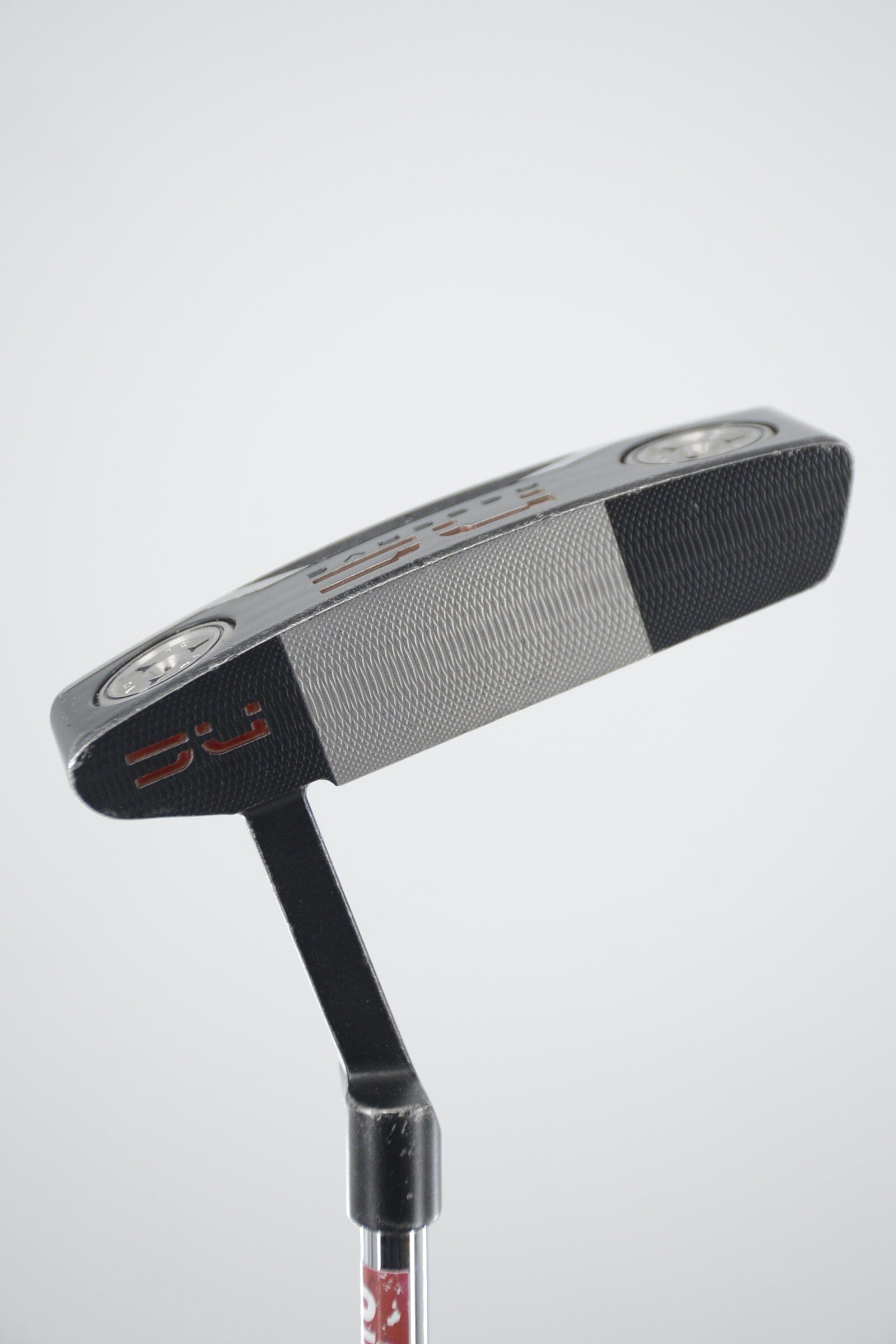 Never Compromise NC Reserve 1 Putter 35.5" Golf Clubs GolfRoots