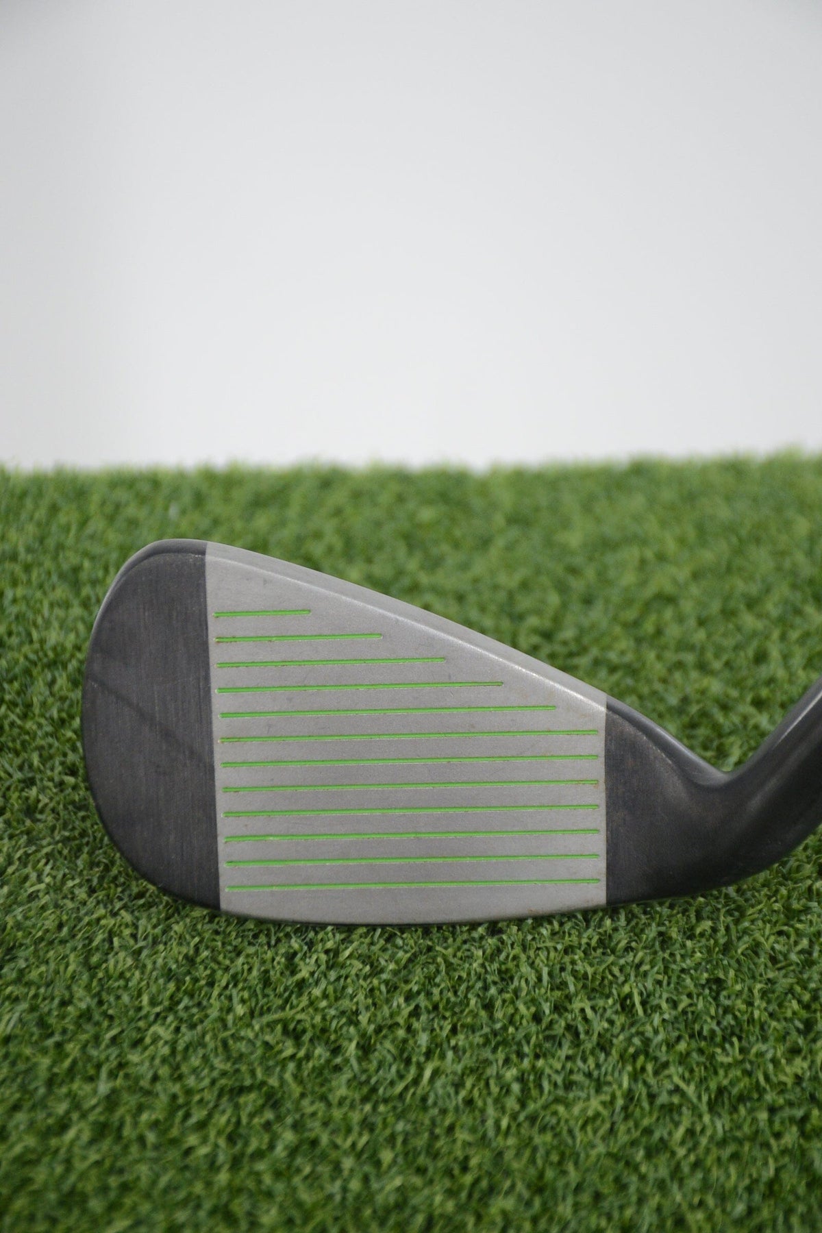 Bombtech 4 7 Iron S Flex 36.75" Golf Clubs GolfRoots