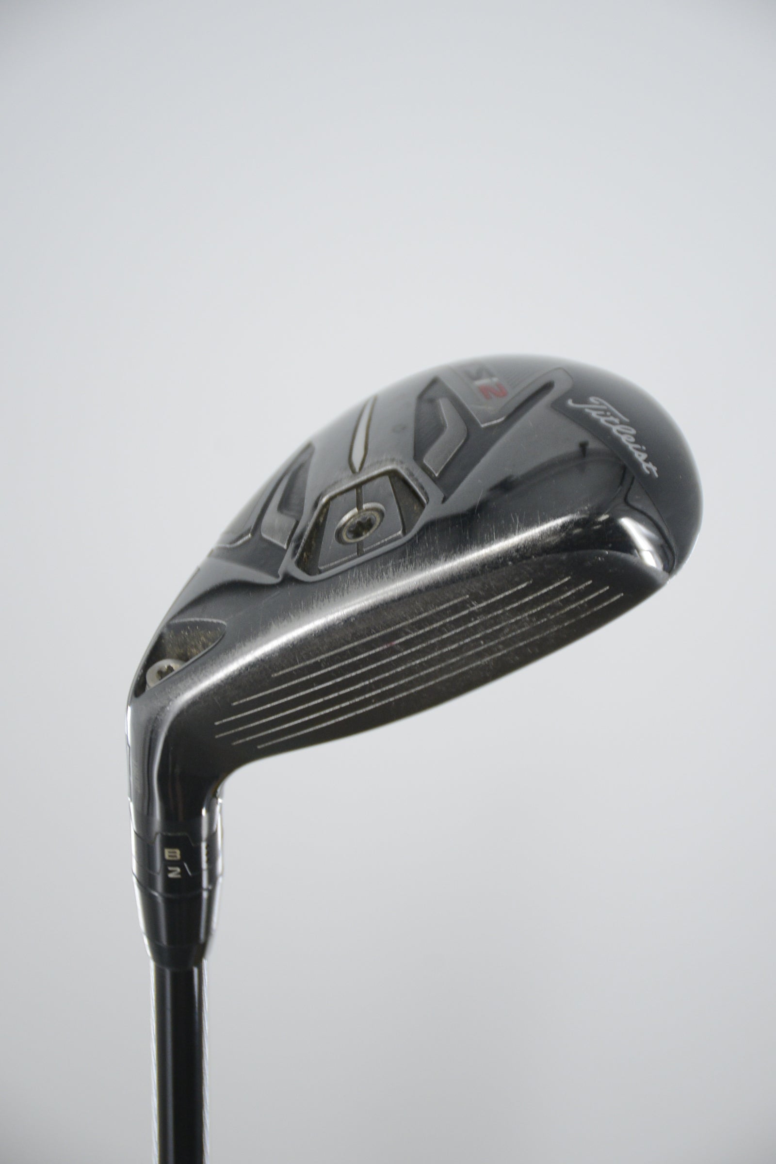 Titleist TSi2 4 Hybrid S Flex 39.75"