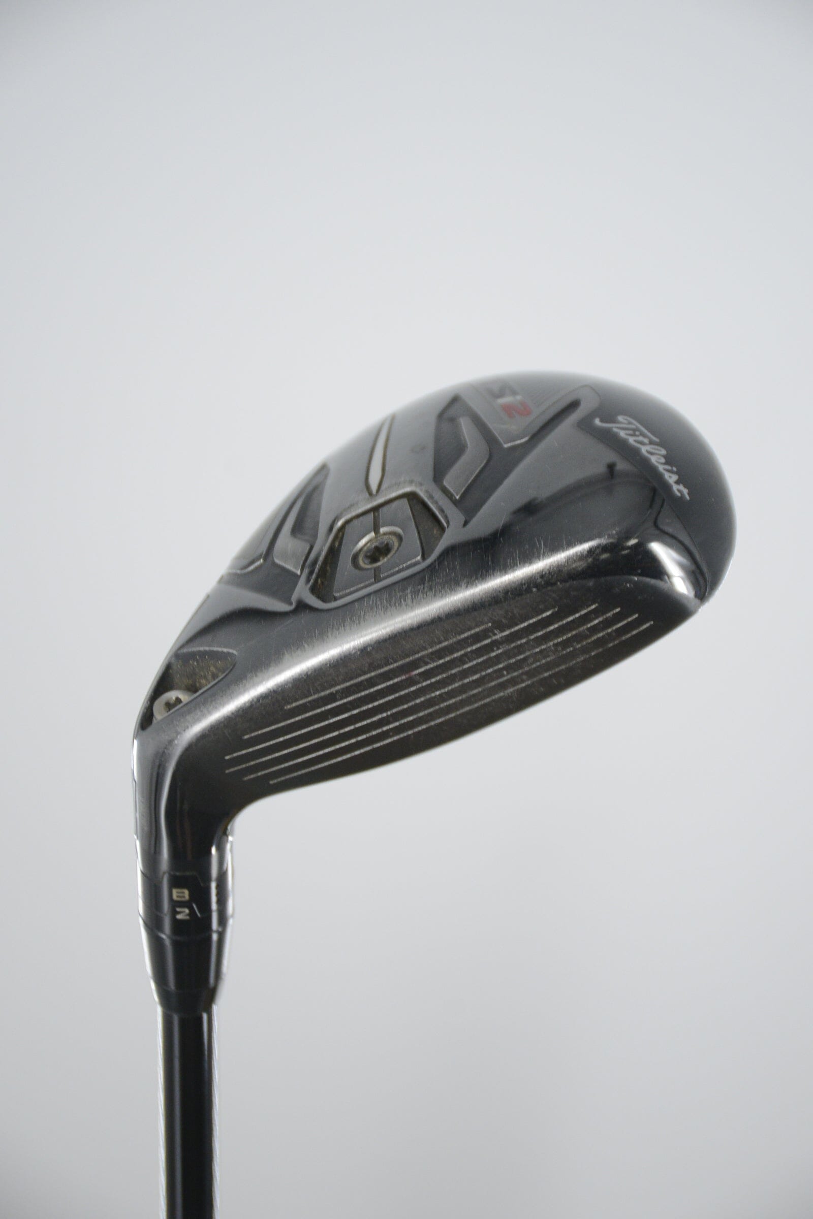 Titleist TSi2 4 Hybrid S Flex 39.75" Golf Clubs GolfRoots