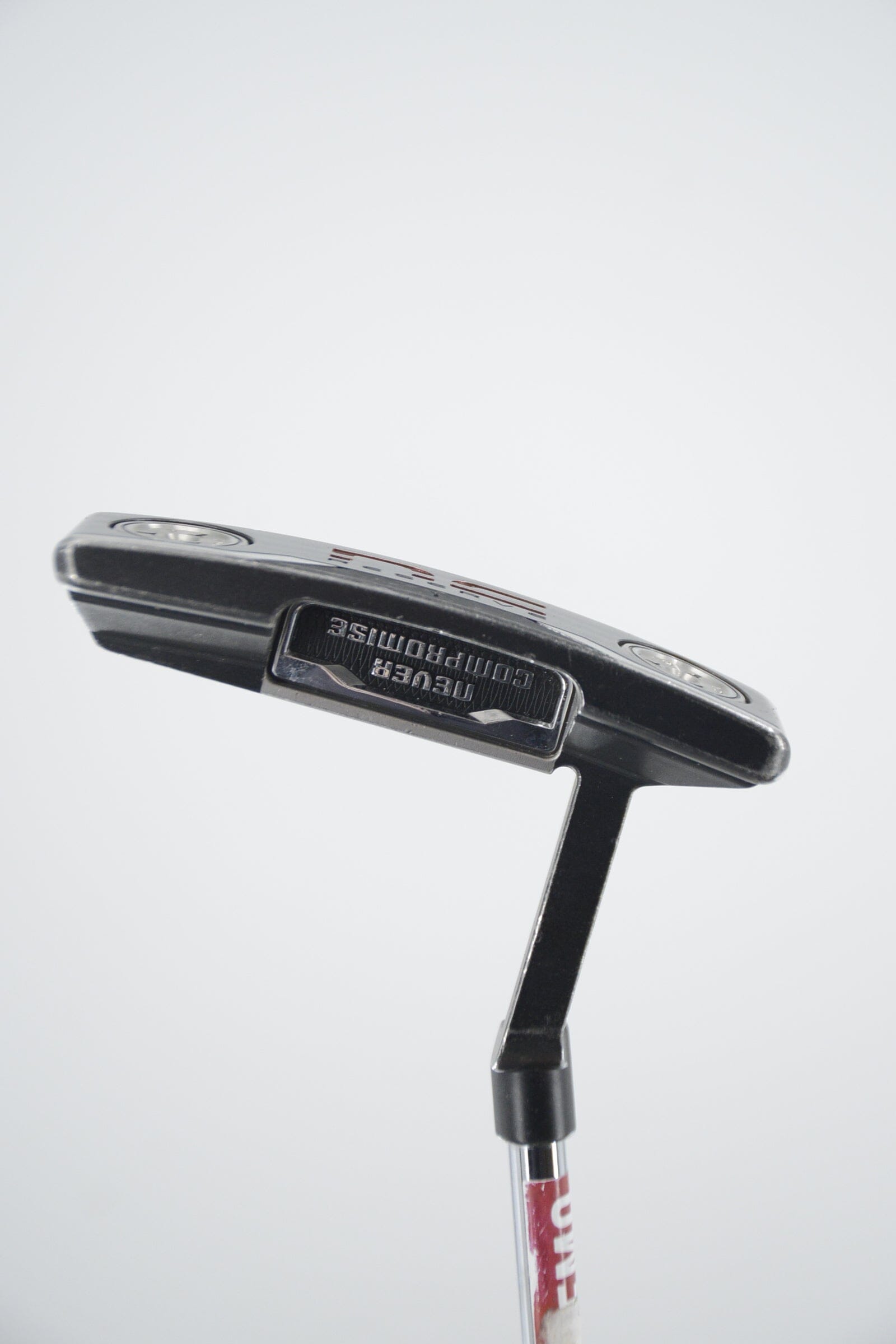Never Compromise NC Reserve 1 Putter 35.5" Golf Clubs GolfRoots