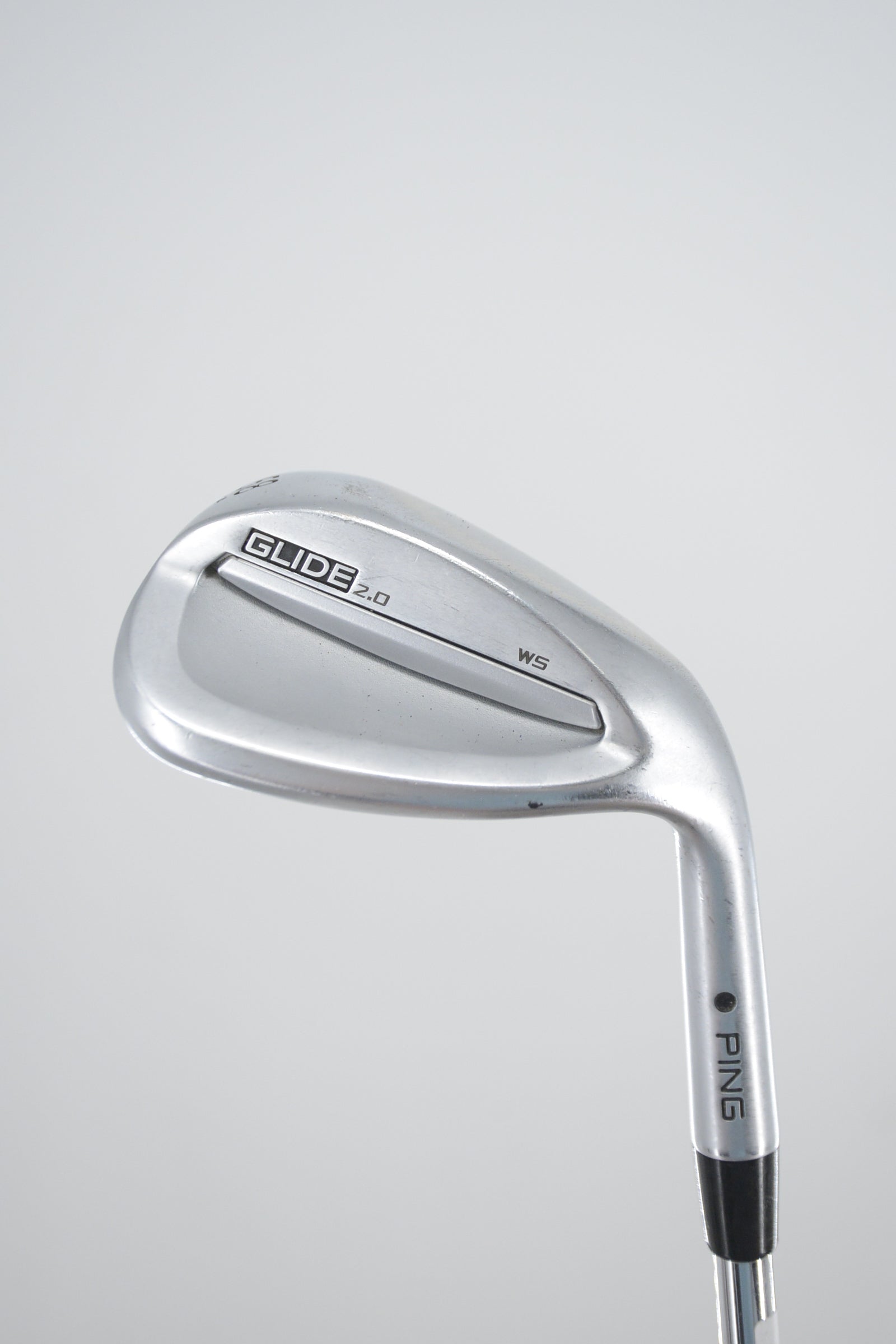 Ping Glide 2.0 WS 58 Degree Wedge Wedge Flex 35"