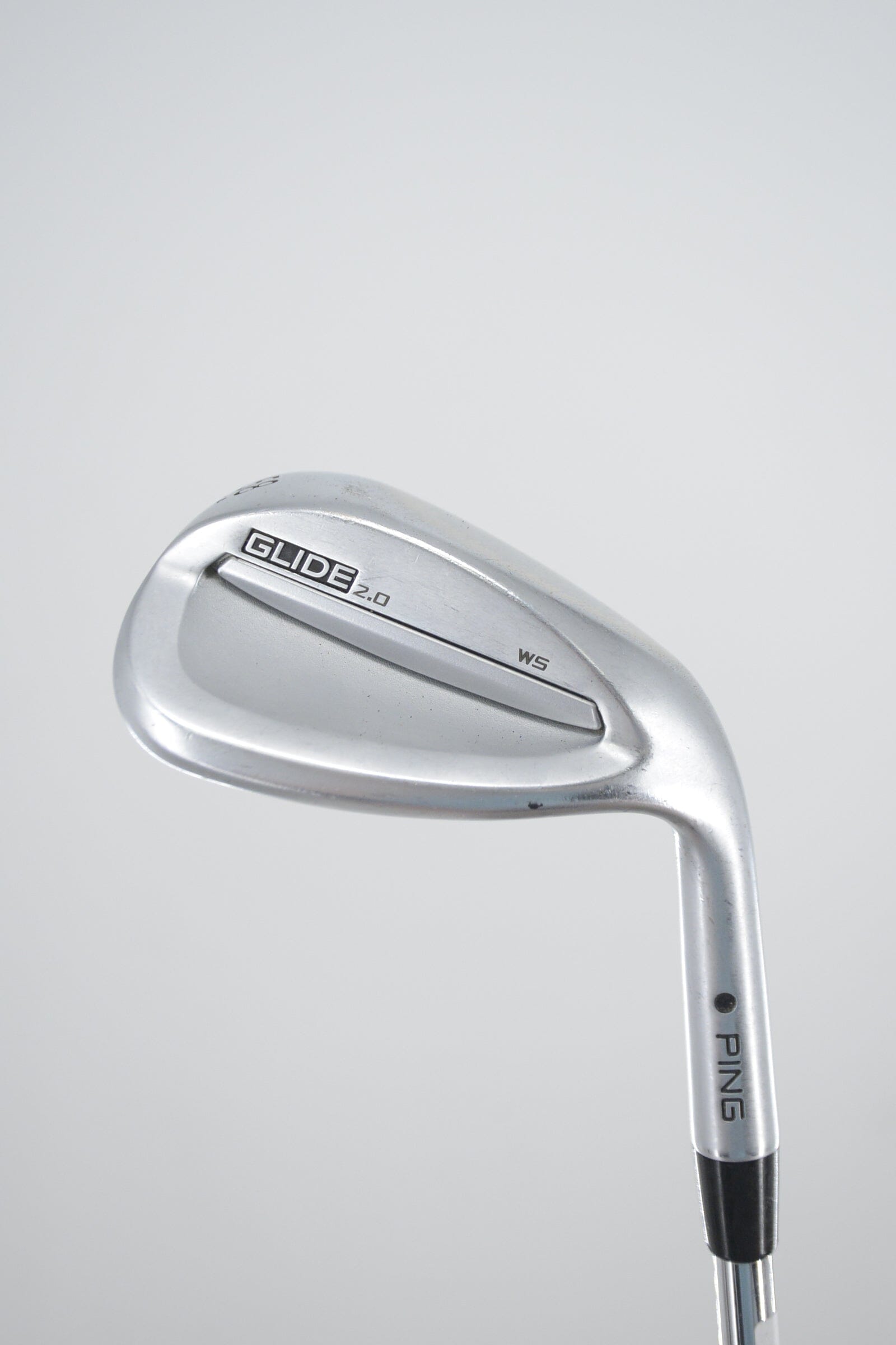 Ping Glide 2.0 WS 58 Degree Wedge Wedge Flex 35" Golf Clubs GolfRoots