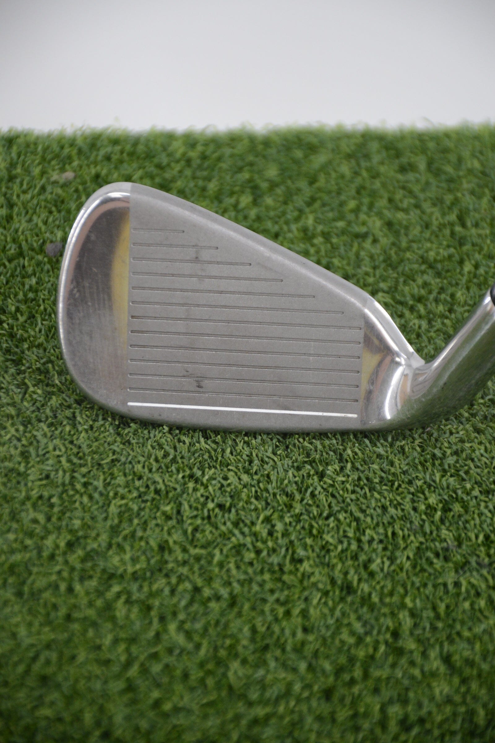 Cleveland Ta7 6 Iron S Flex 37.5" Golf Clubs GolfRoots