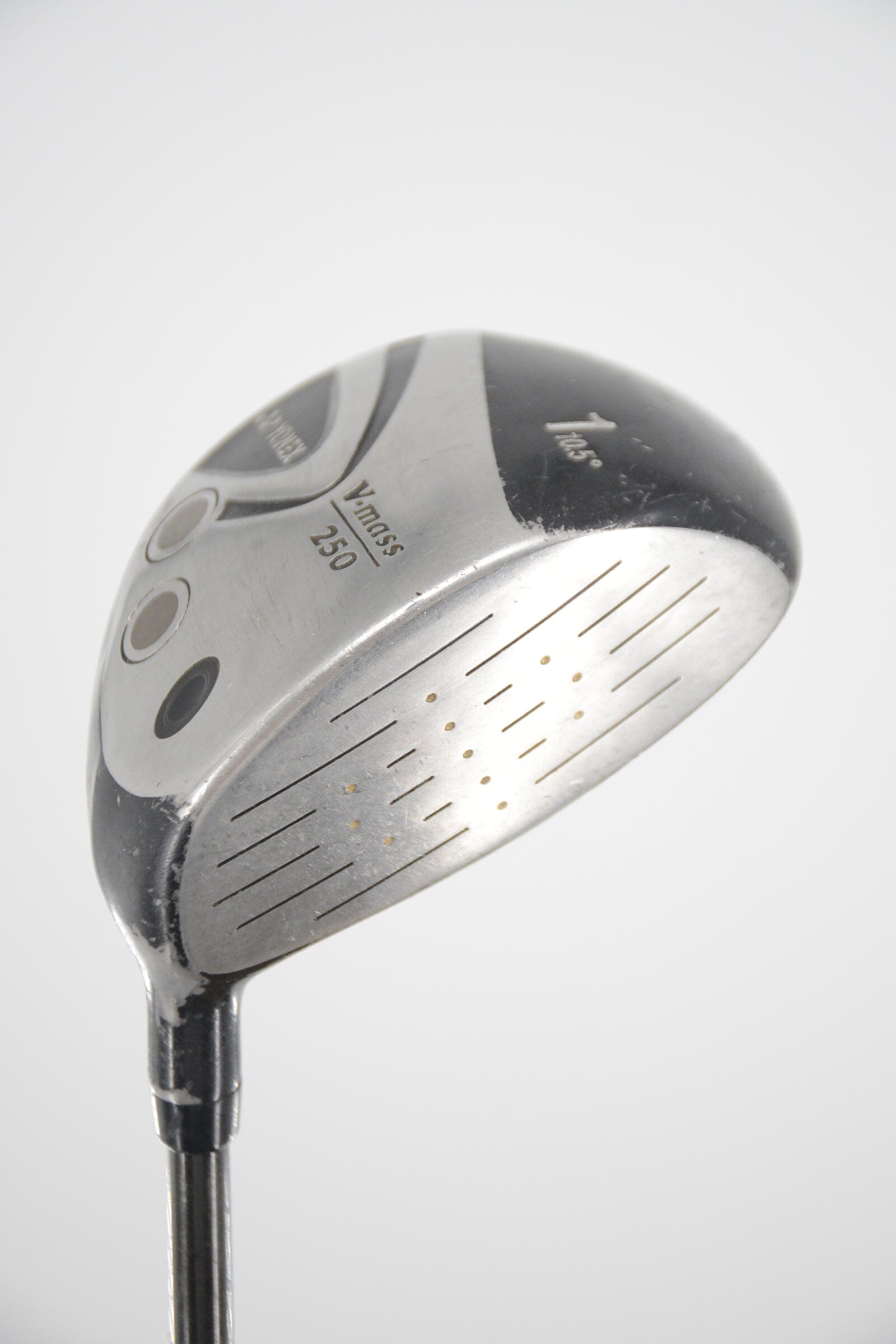 Yonex V-Mass 250 10.5 Degree Driver S Flex 44.5" Golf Clubs GolfRoots
