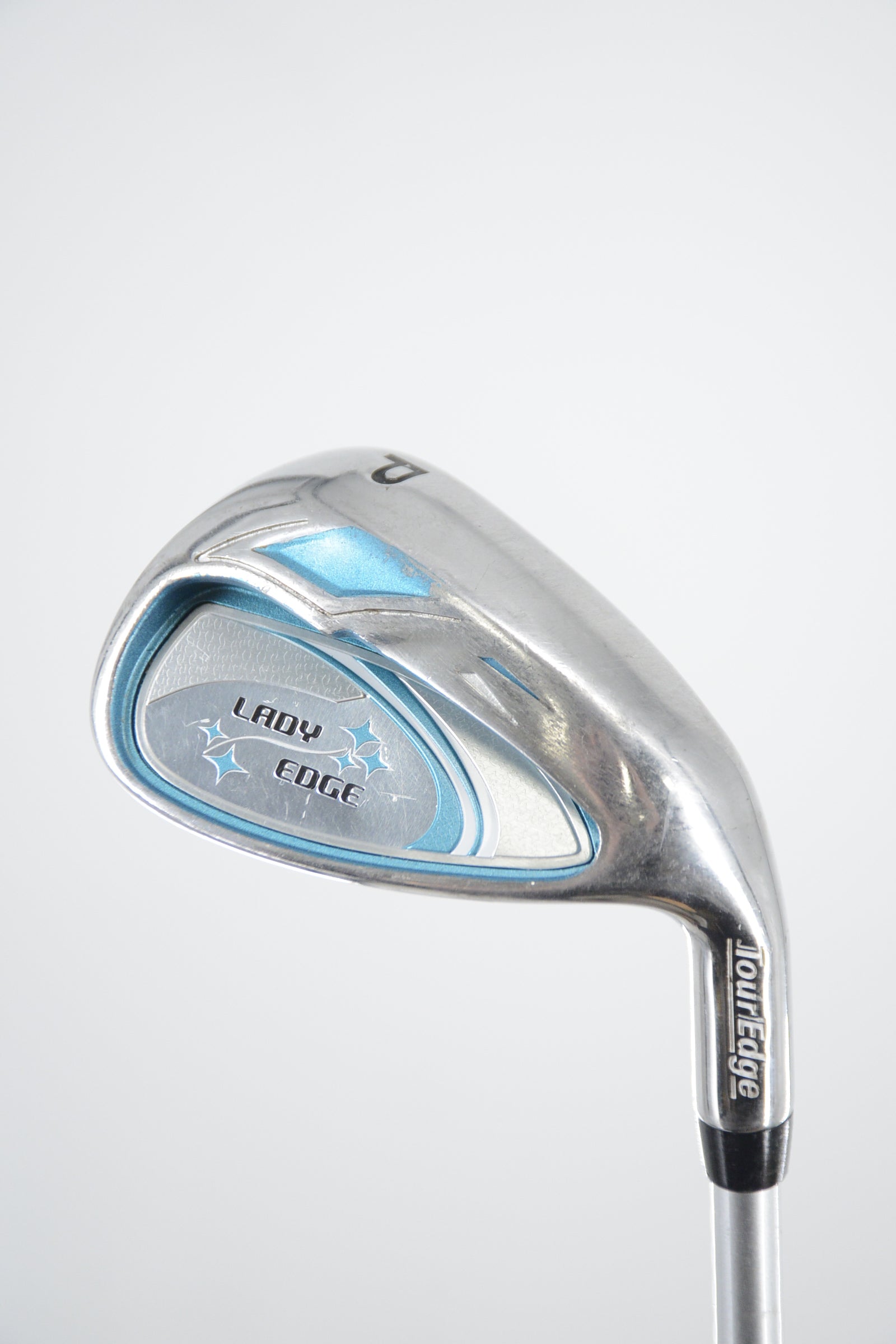 Women's Tour Edge Lady Edge PW W Flex 34.5"
