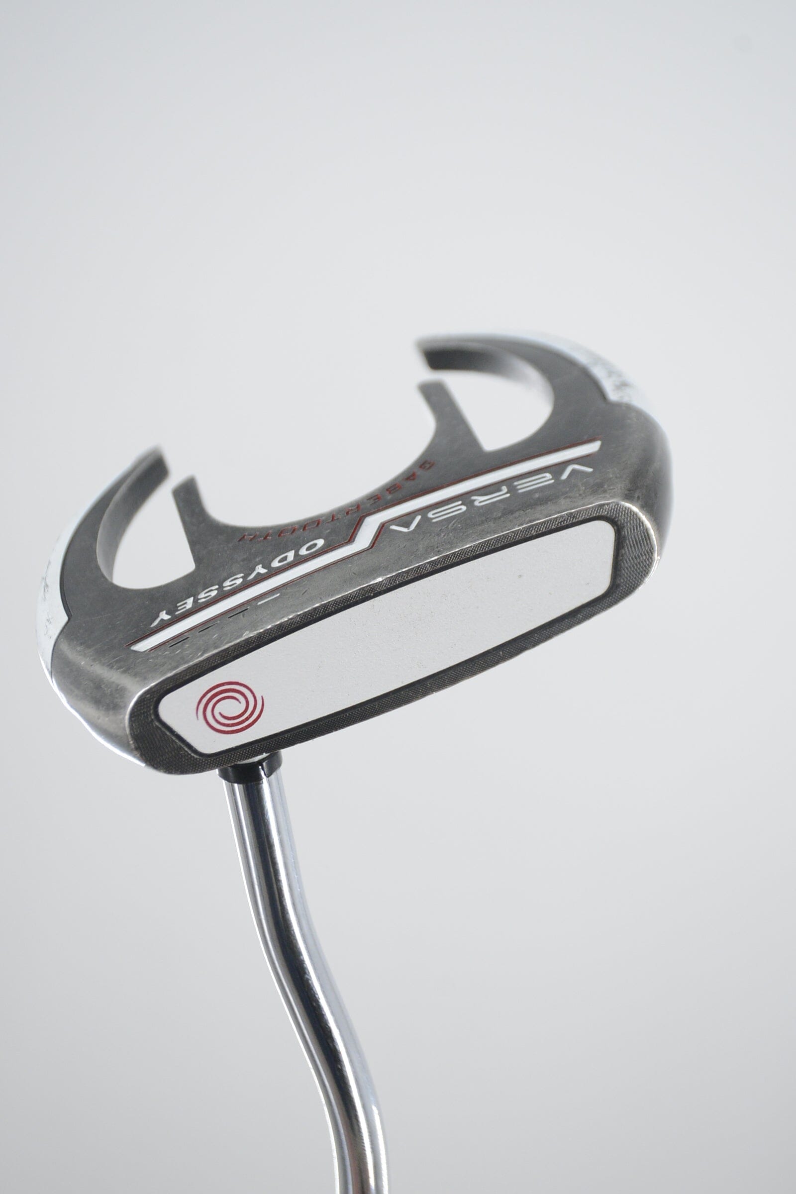 Odyssey Versa 90 Sabertooth Black Putter 35" Golf Clubs GolfRoots