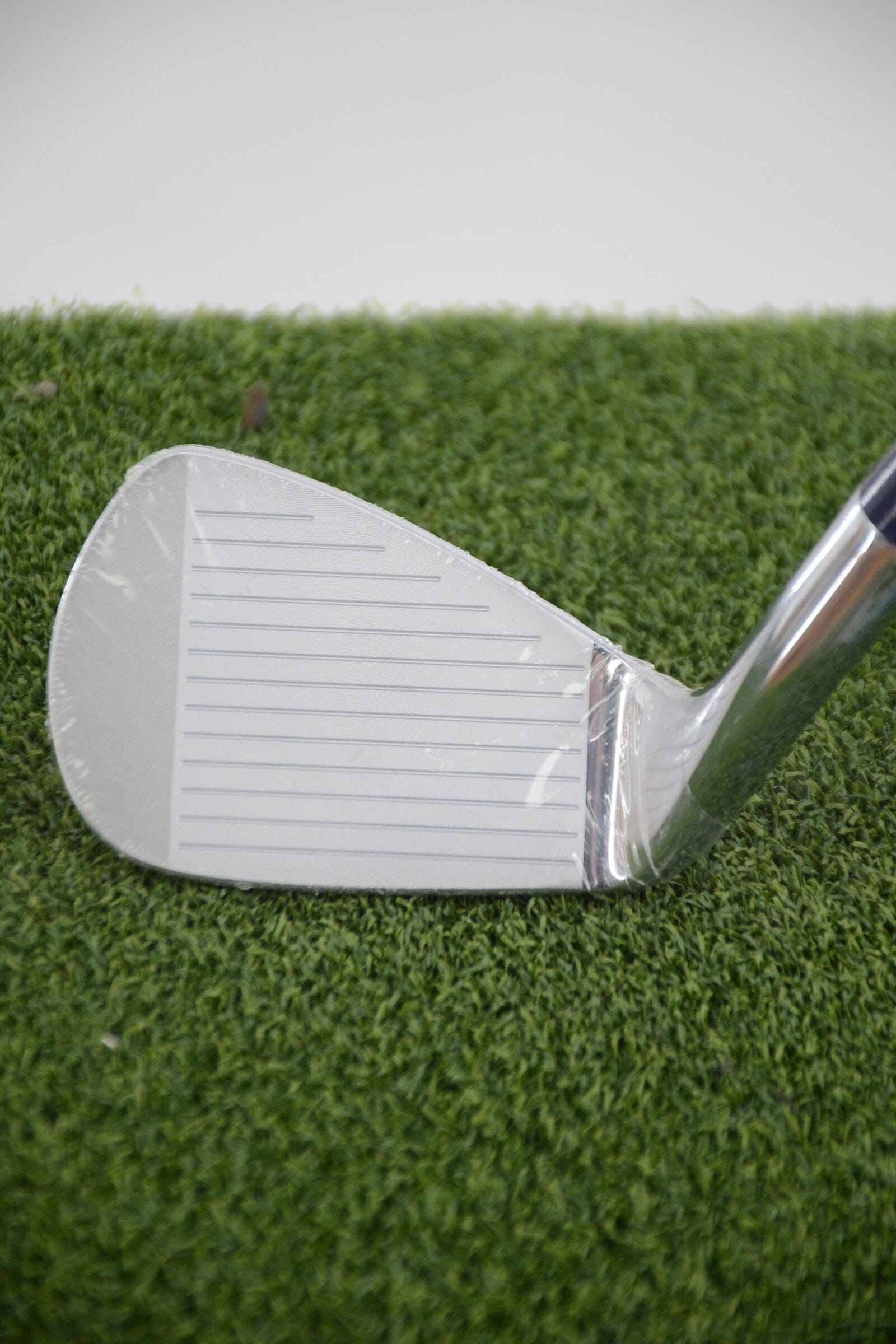 NEW Tour Edge Exotics EXS Pro Blade 9 Iron S Flex 35.75" Golf Clubs GolfRoots