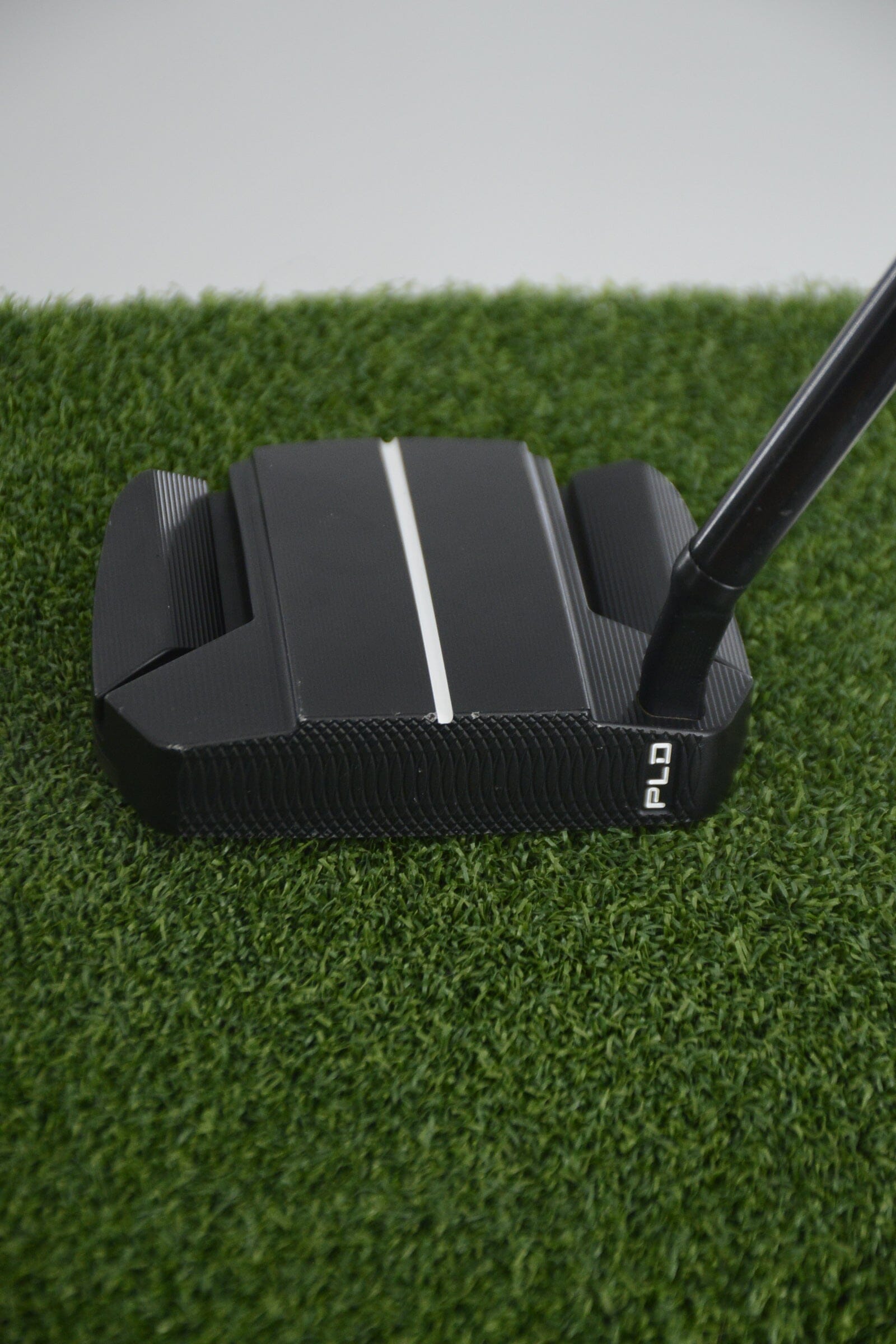 Ping PLD Milled Ally Blue 4 Putter 34" Golf Clubs GolfRoots