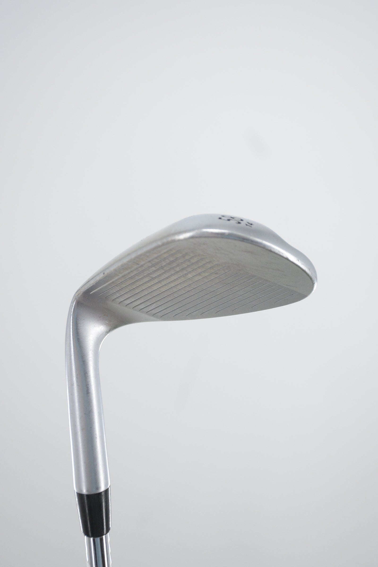 Ping Glide 2.0 WS 58 Degree Wedge Wedge Flex 35" Golf Clubs GolfRoots