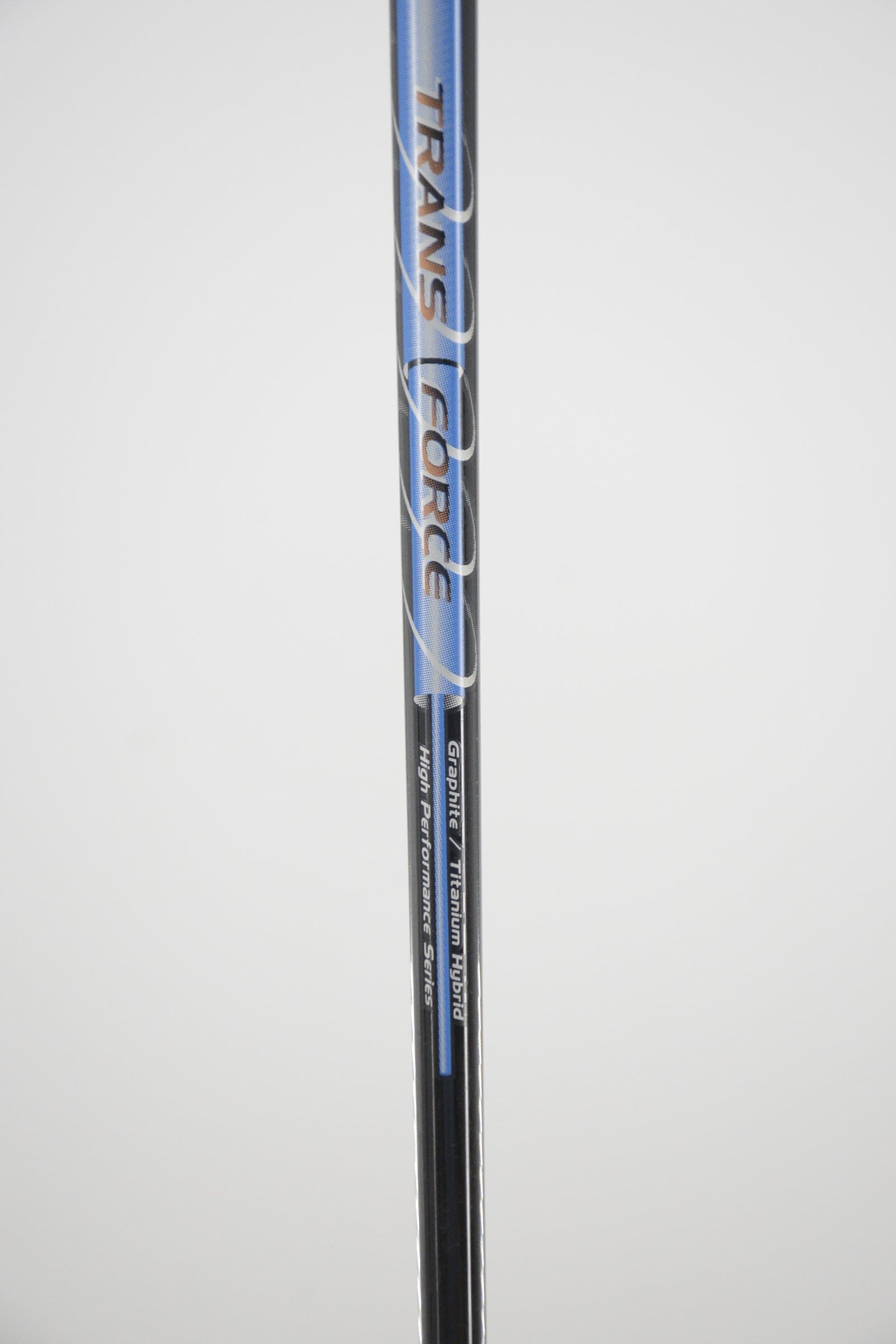 Knight TI 2 Driving Iron S Flex 40.5" Golf Clubs GolfRoots