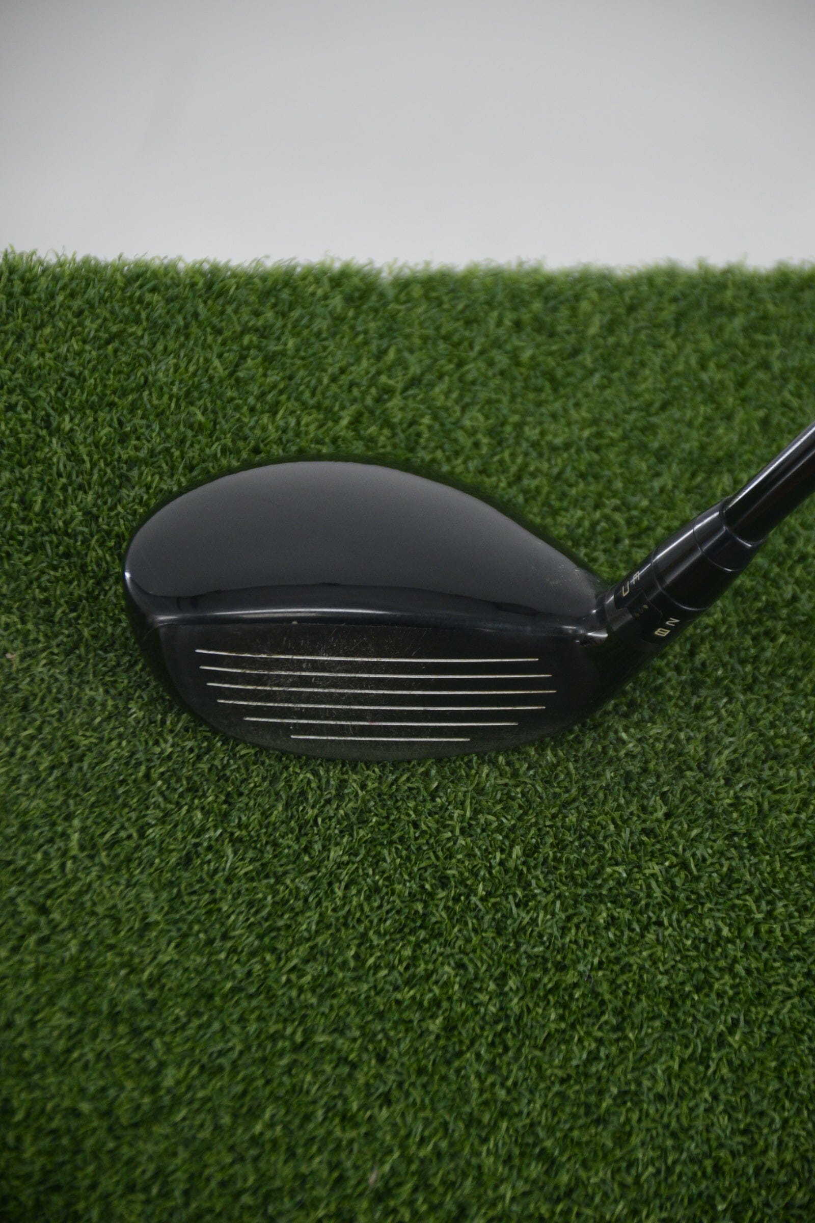 Titleist TSi2 4 Hybrid S Flex 39.75" Golf Clubs GolfRoots