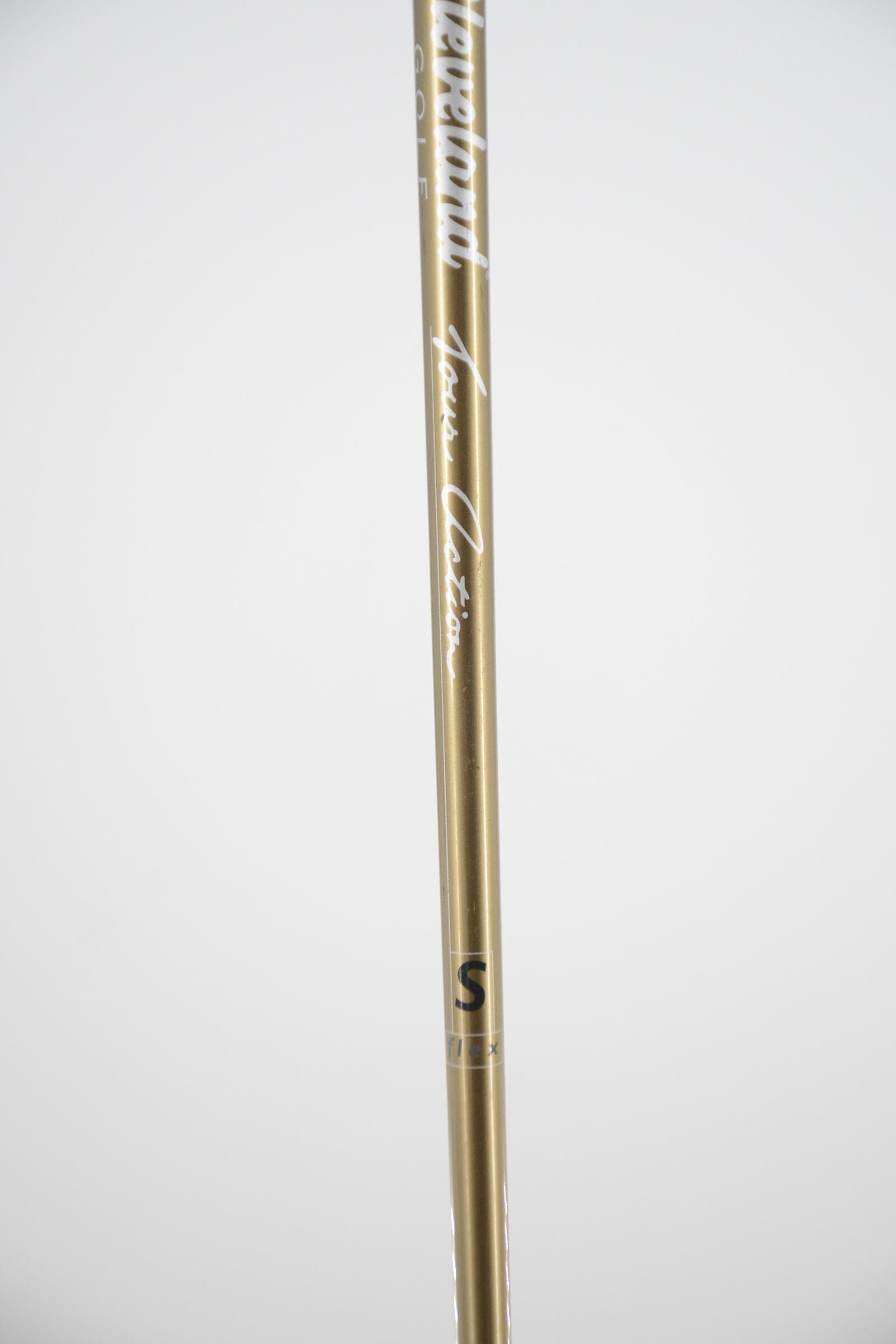 Cleveland Ta7 6 Iron S Flex 37.5" Golf Clubs GolfRoots