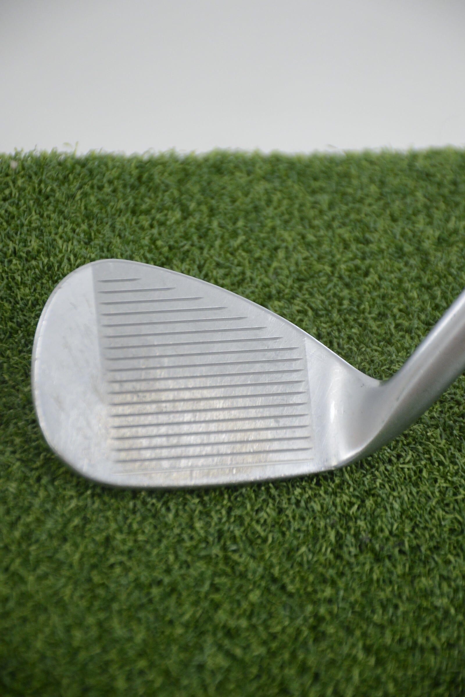 Ping Glide 2.0 WS 58 Degree Wedge Wedge Flex 35" Golf Clubs GolfRoots