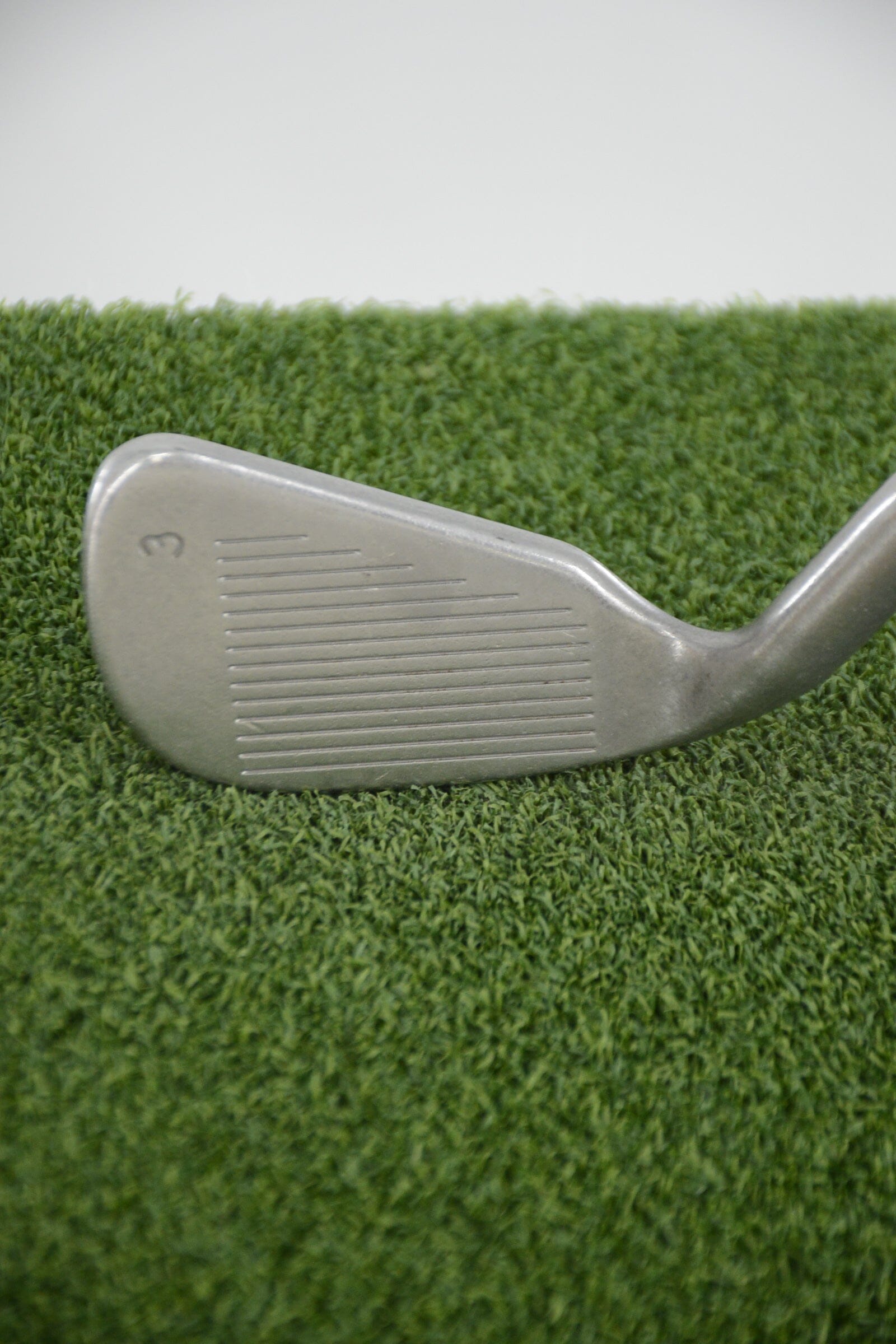 Ping Eye 2+ 3 Iron S Flex 38.75" Golf Clubs GolfRoots