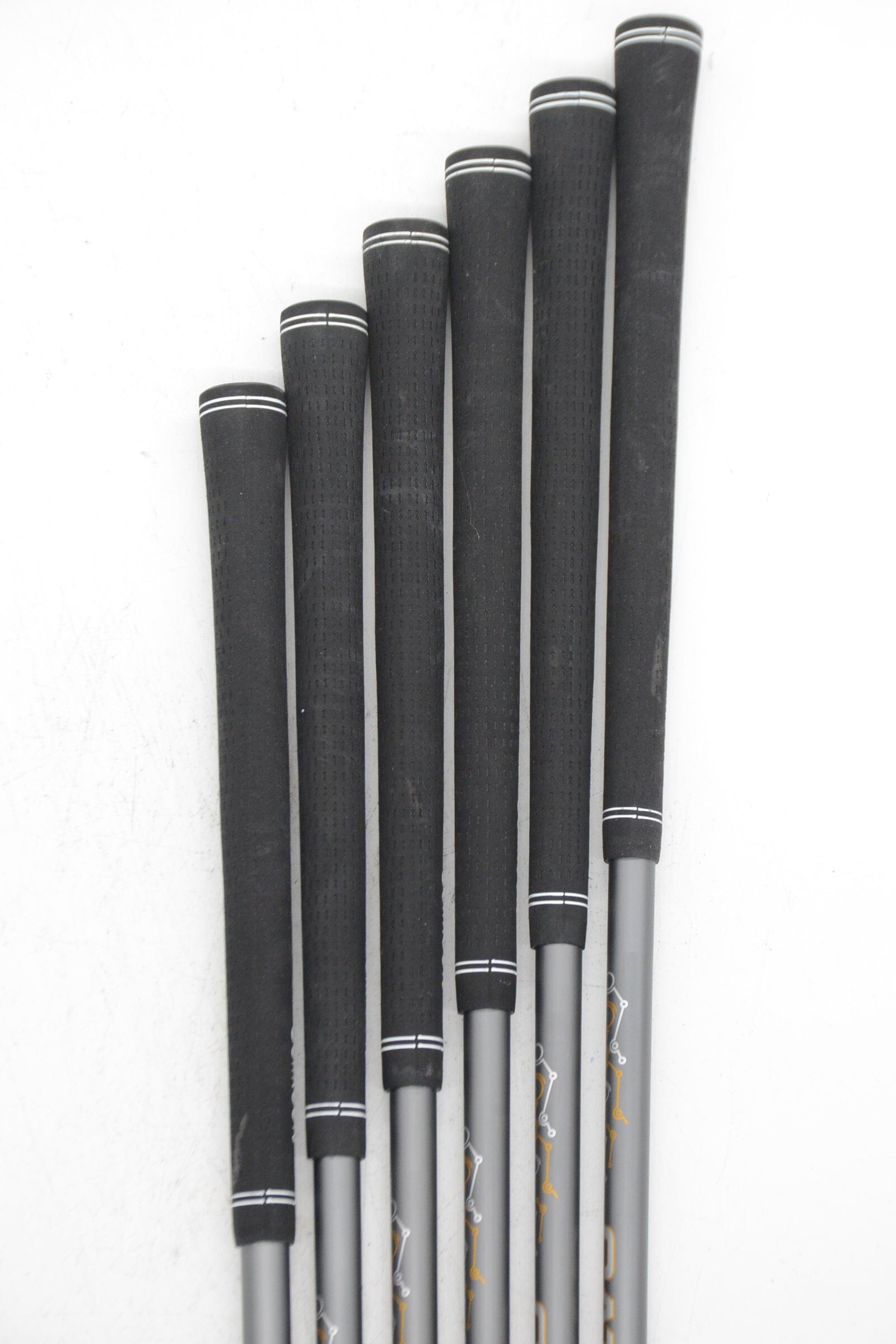 Callaway Apex 19 6-AW Iron Set S Flex -0.5" Golf Clubs GolfRoots