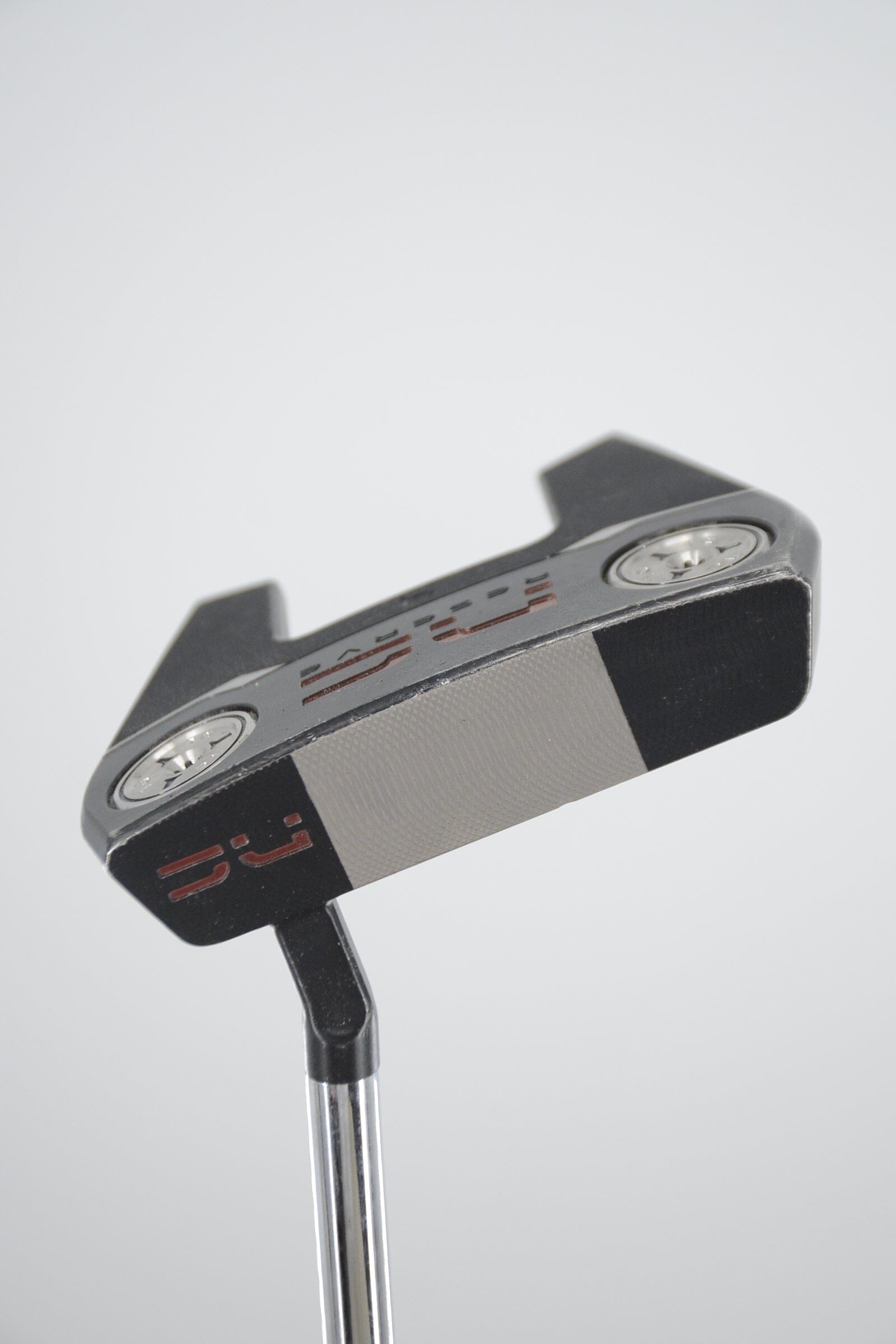 Never Compromise NC Reserve 4 Putter 33.5" Golf Clubs GolfRoots