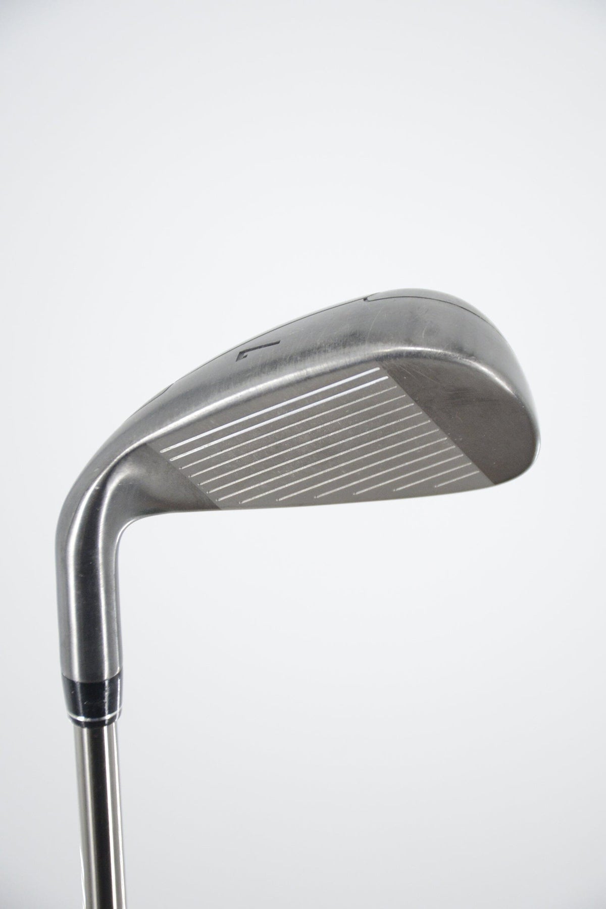 Callaway Big Bertha OS 7 Iron R Flex 37" Golf Clubs GolfRoots