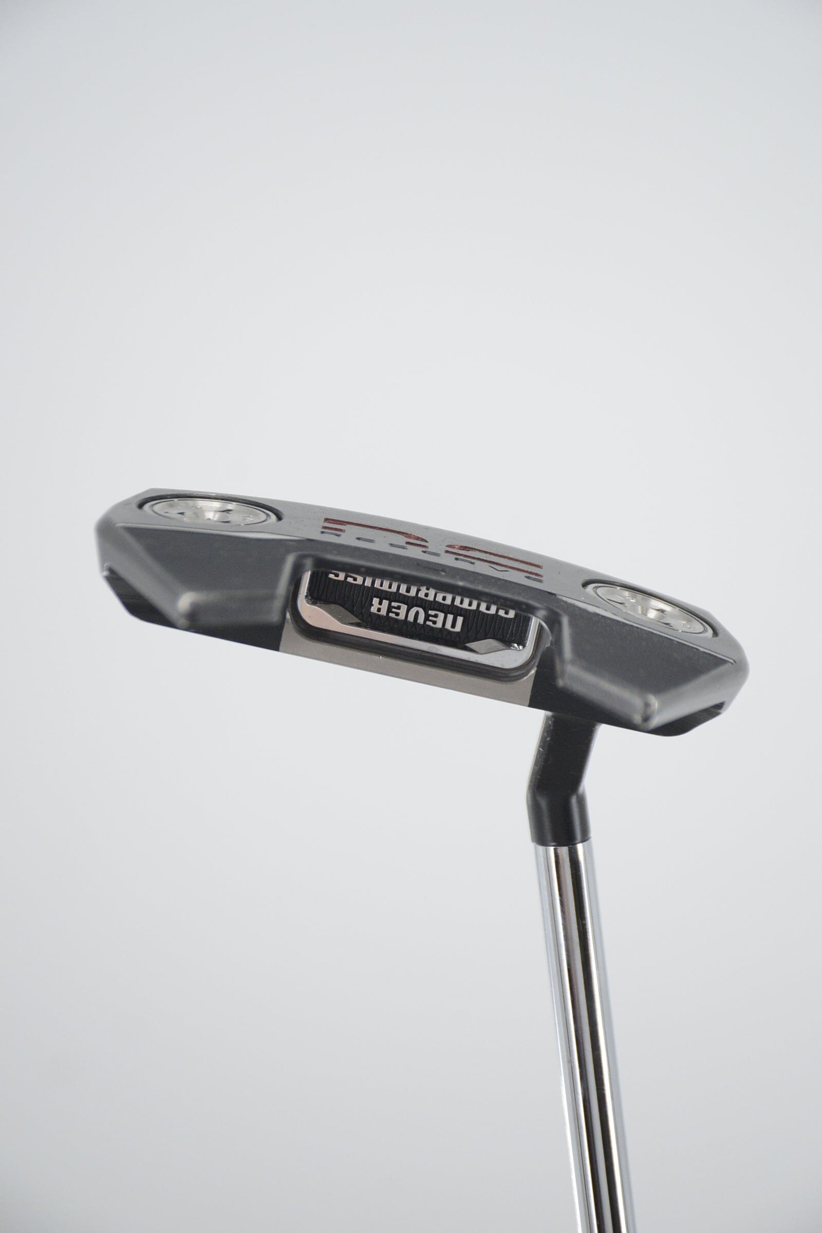 Never Compromise NC Reserve 4 Putter 33.5" Golf Clubs GolfRoots