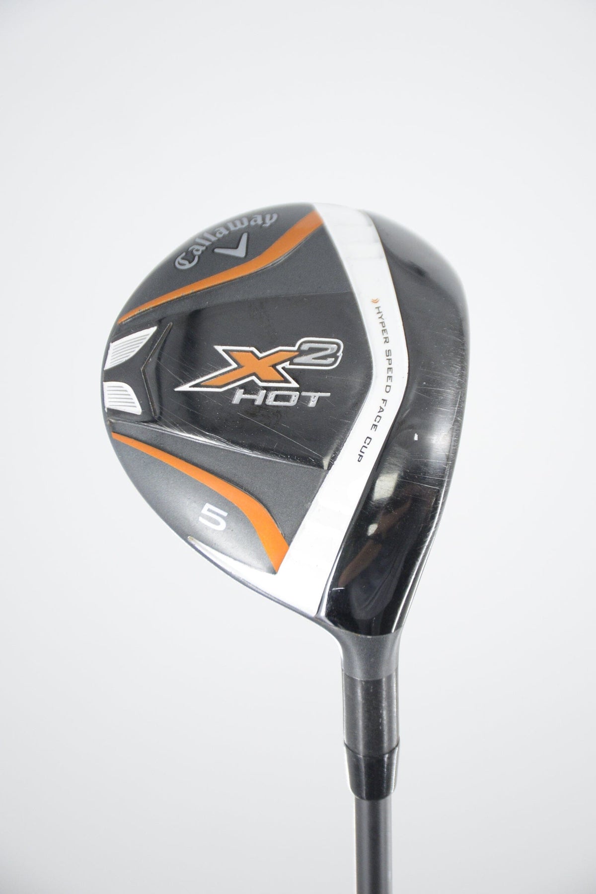 Callaway X2 Hot 5 Wood R Flex 42.5" Golf Fairway Woods Callaway