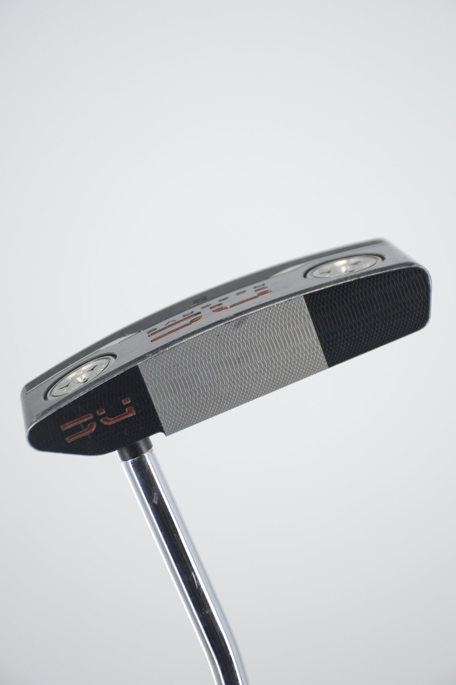 Never Compromise NC Reserve 2 Putter 34.5" Golf Clubs GolfRoots