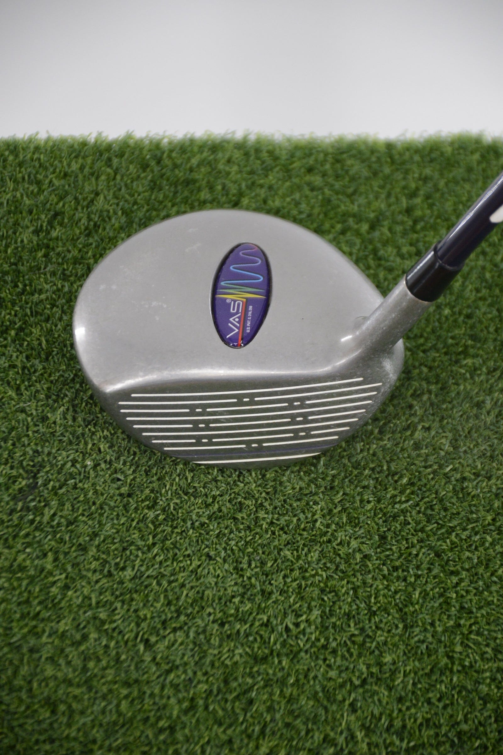 Cleveland VAS 9.5 Degree Driver R Flex 44.75" Golf Clubs GolfRoots