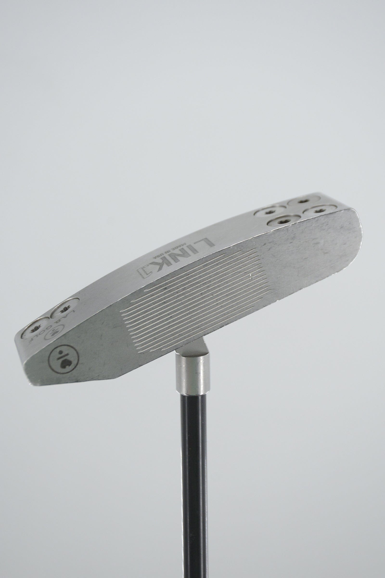 L.A.B. Golf Link 1 Putter 35" Golf Clubs GolfRoots