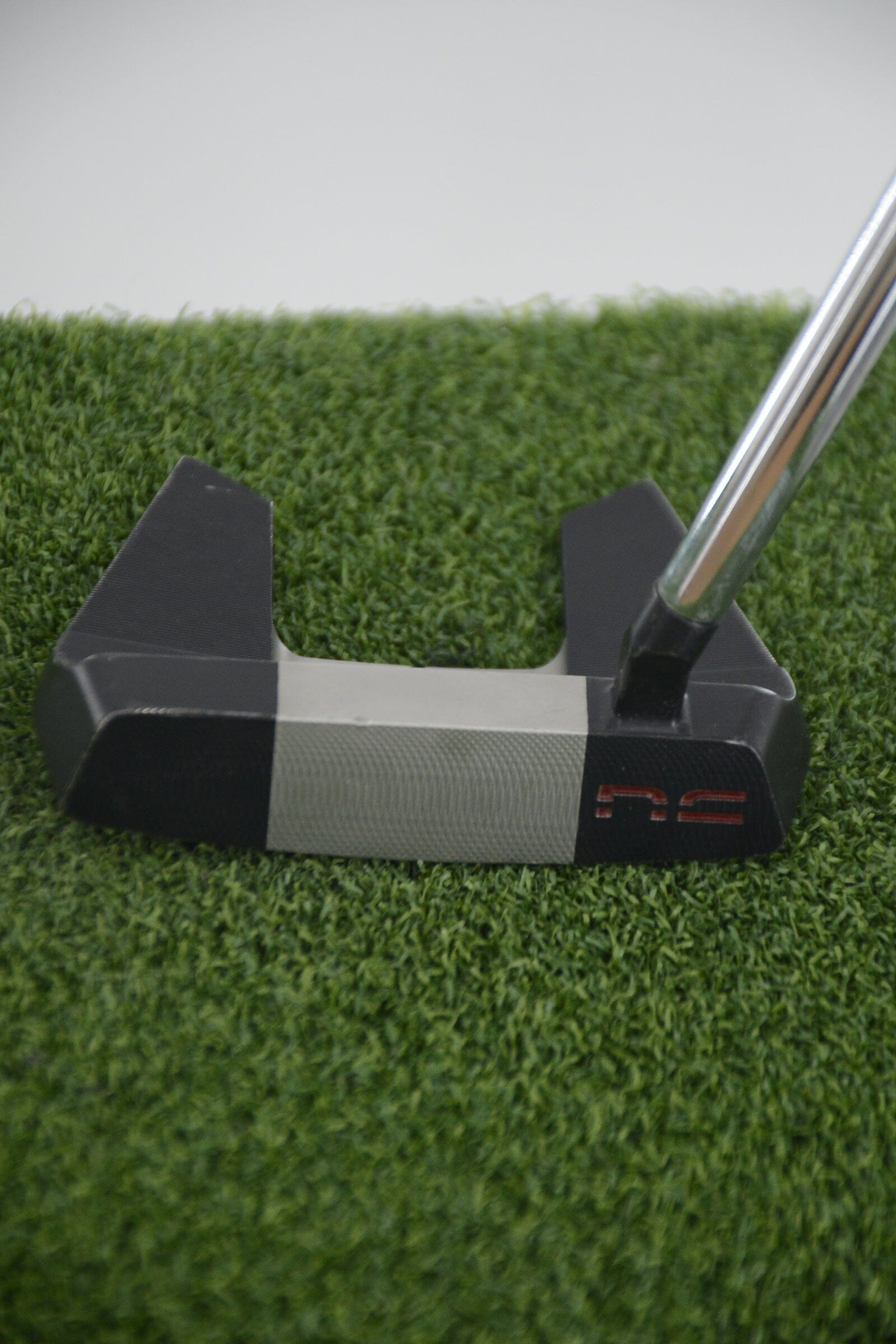 Never Compromise NC Reserve 4 Putter 33.5" Golf Clubs GolfRoots
