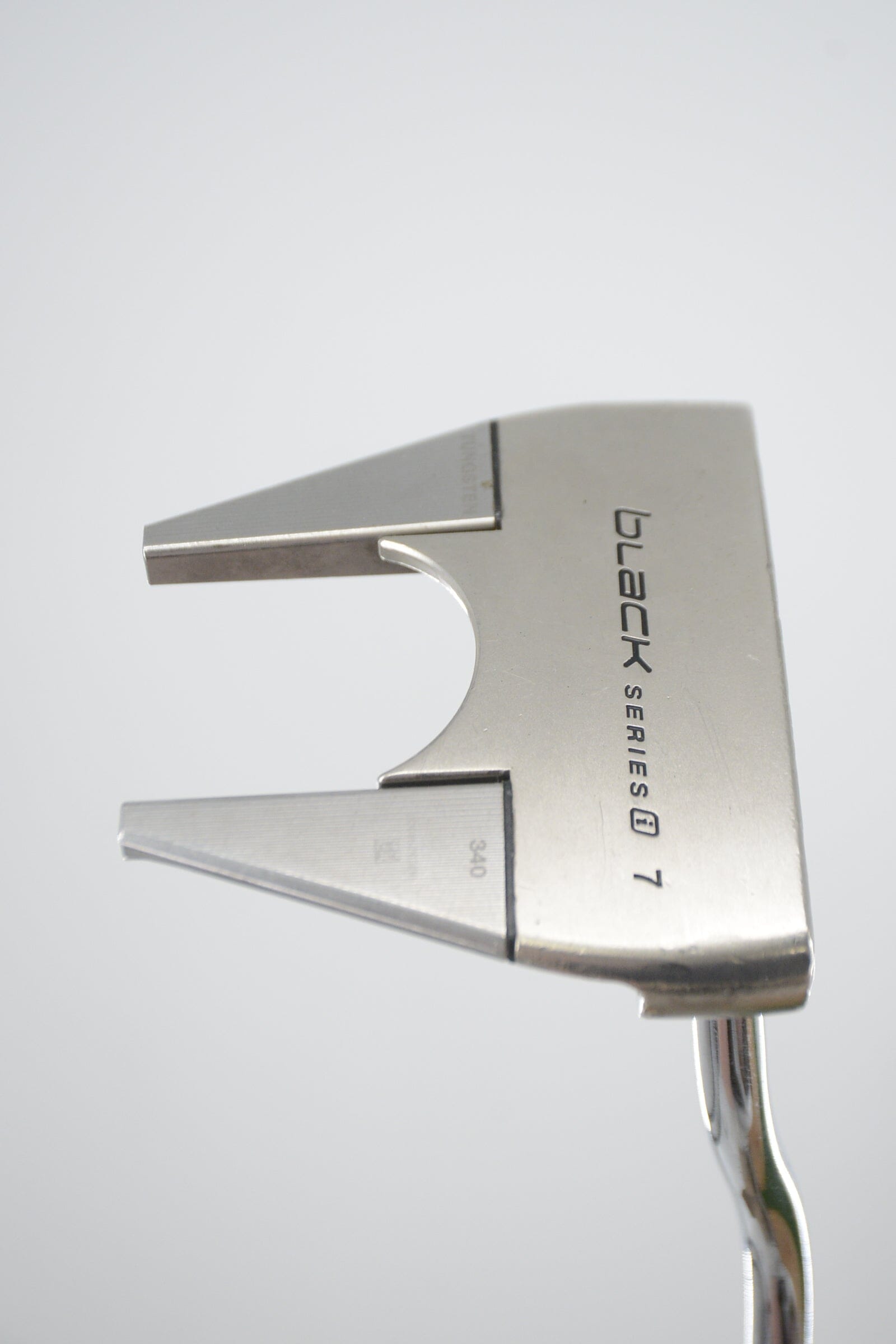 Odyssey Black Series-I 7 Putter 35" Golf Clubs GolfRoots