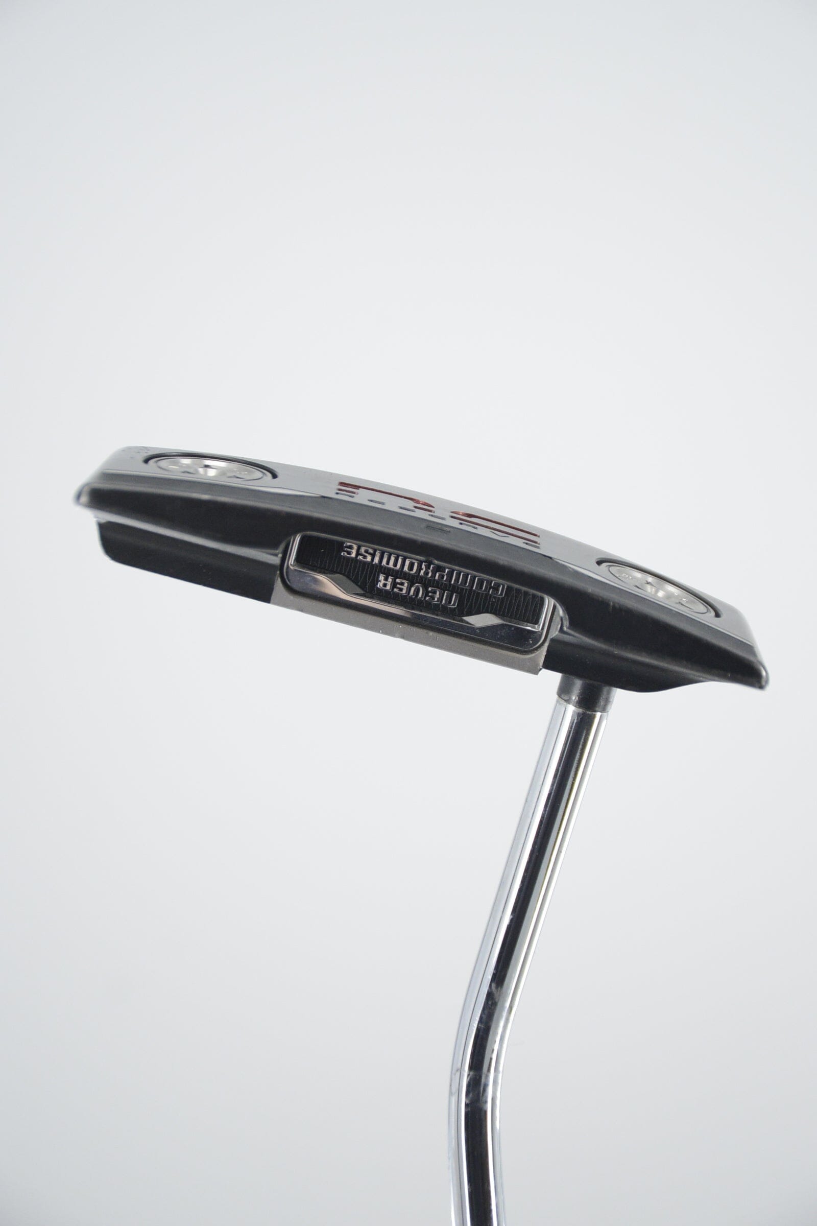 Never Compromise NC Reserve 2 Putter 34.5" Golf Clubs GolfRoots