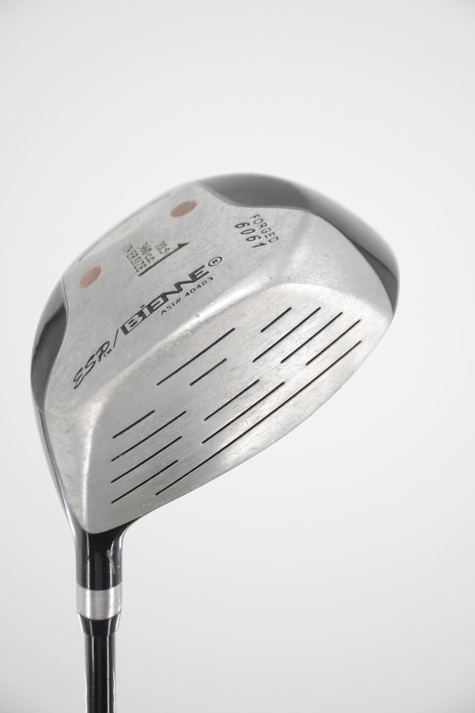ESP Bienne 10.5 Degree Driver SR Flex 45" Golf Clubs GolfRoots