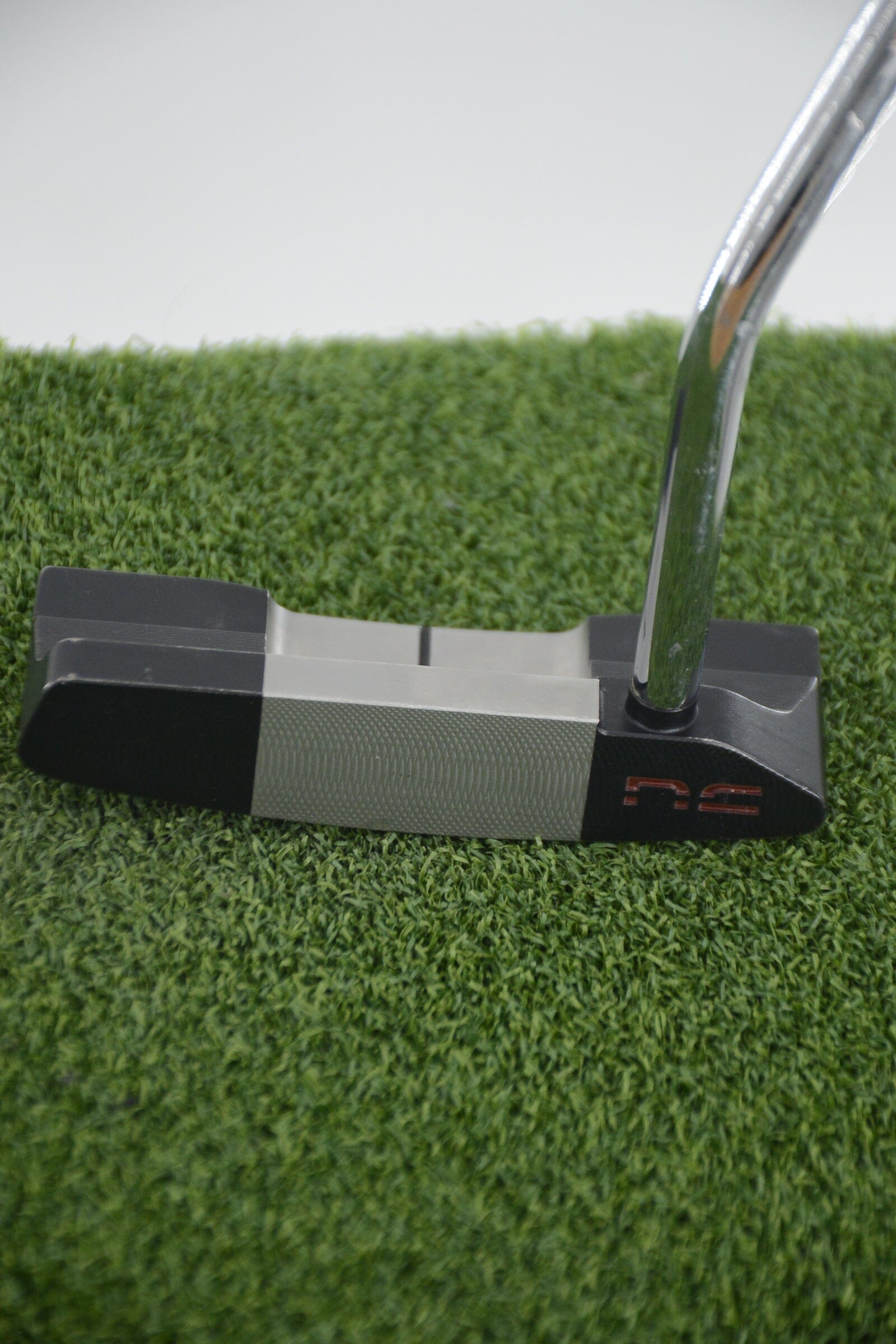 Never Compromise NC Reserve 2 Putter 34.5" Golf Clubs GolfRoots