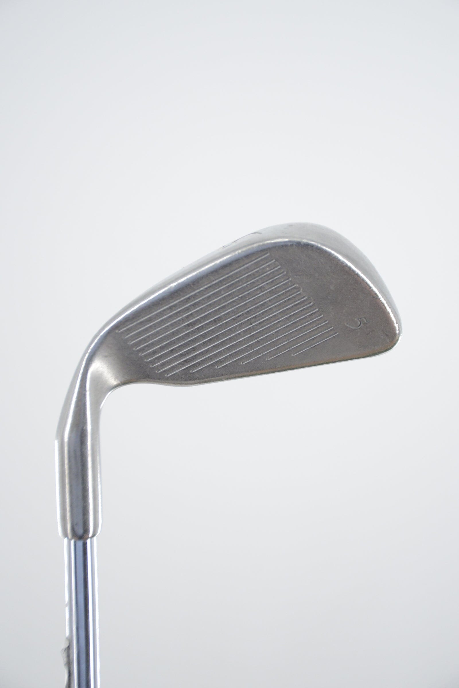 Ping Eye 2 5 Iron R Flex 37" Golf Clubs GolfRoots