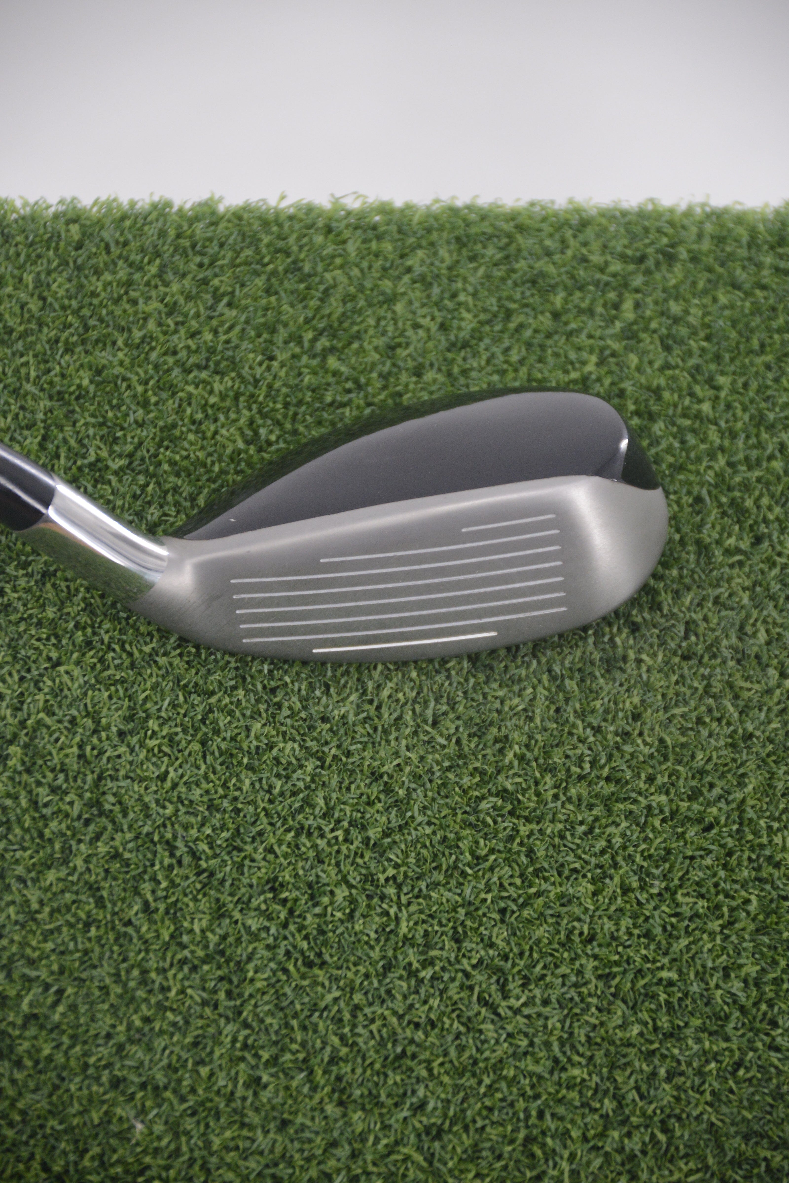 Lefty Adams Idea A7 3 Hybrid R Flex 40" Golf Clubs GolfRoots