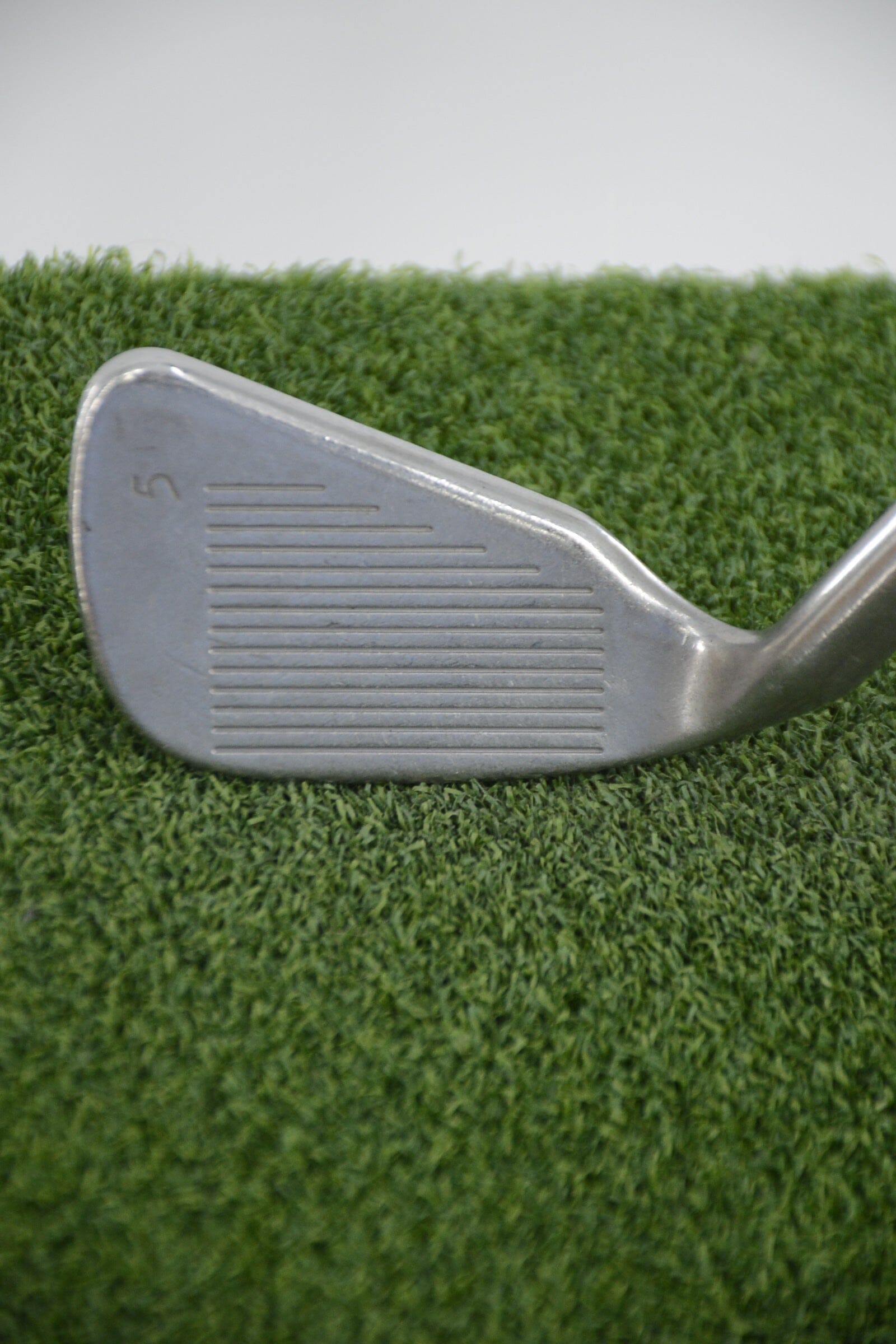 Ping Eye 2 5 Iron R Flex 37" Golf Clubs GolfRoots