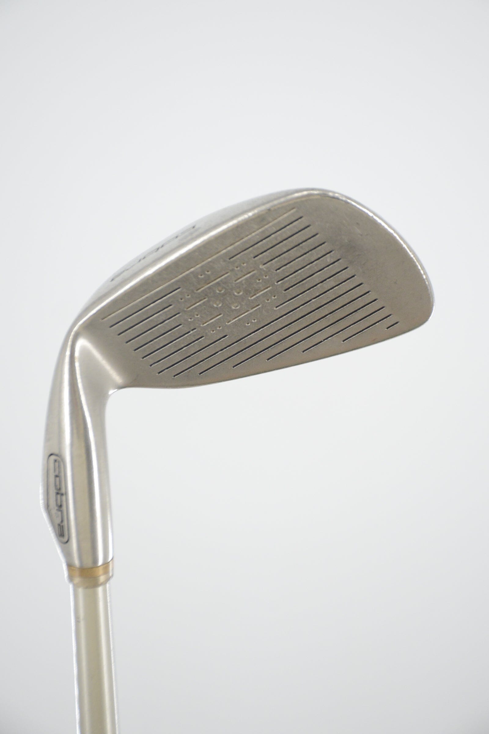 Women's Cobra Lady Cobra II Oversize 6 Iron W Flex 35.5" Golf Clubs GolfRoots